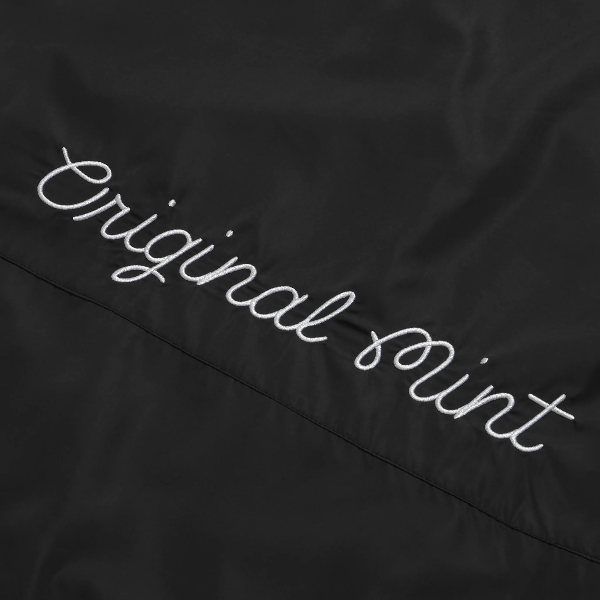 BUCKETS CLUB TEAM JACKET - Image 3