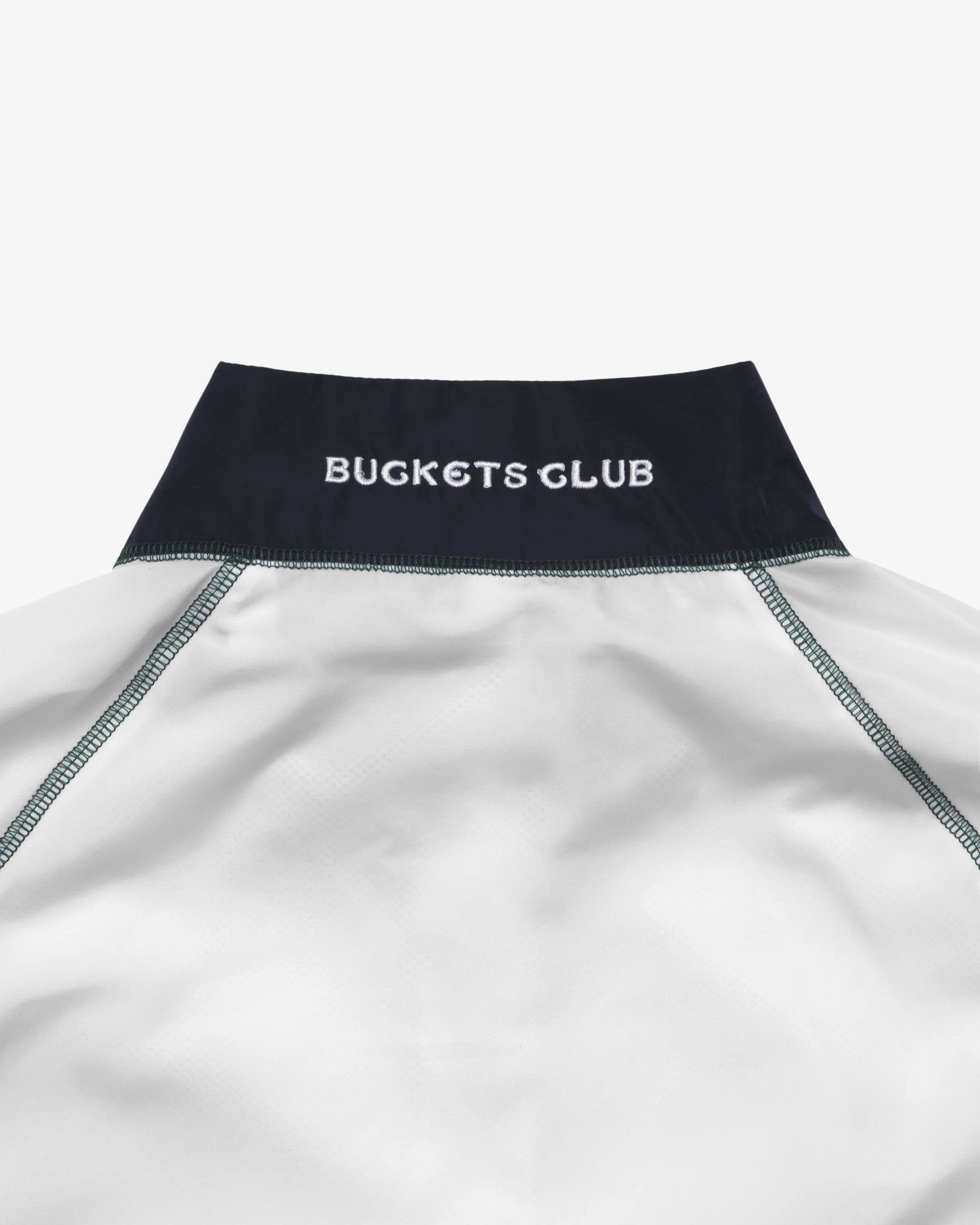BUCKETS CLUB TEAM JACKET - Image 4