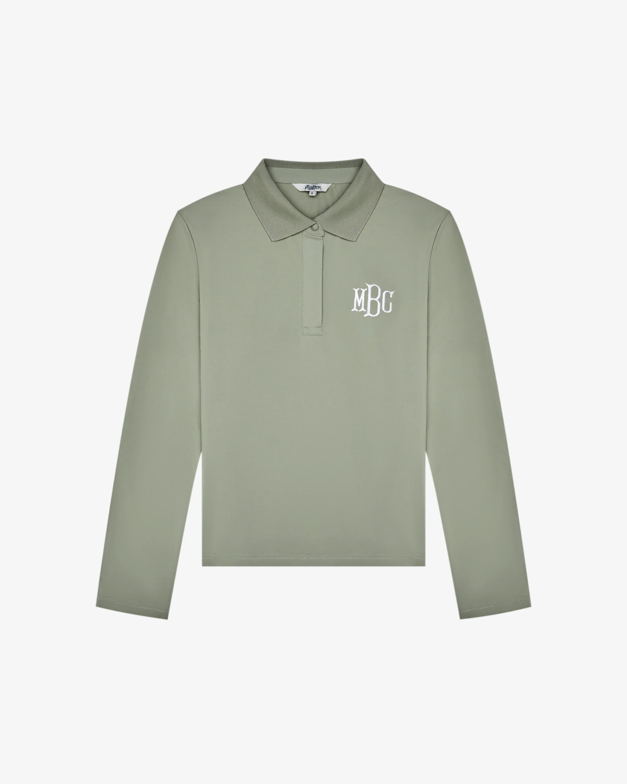 BUCKETS CLUB VENUS POLO
