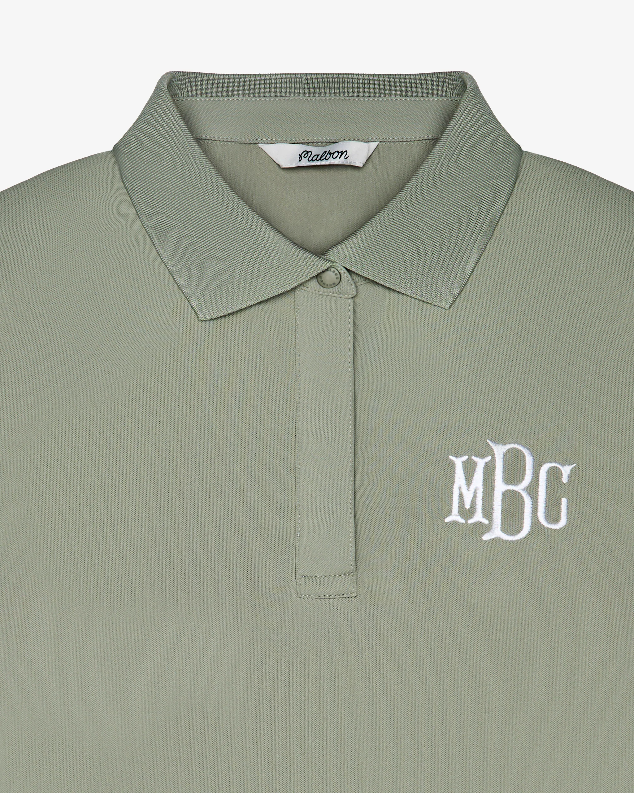 BUCKETS CLUB VENUS POLO - Image 3