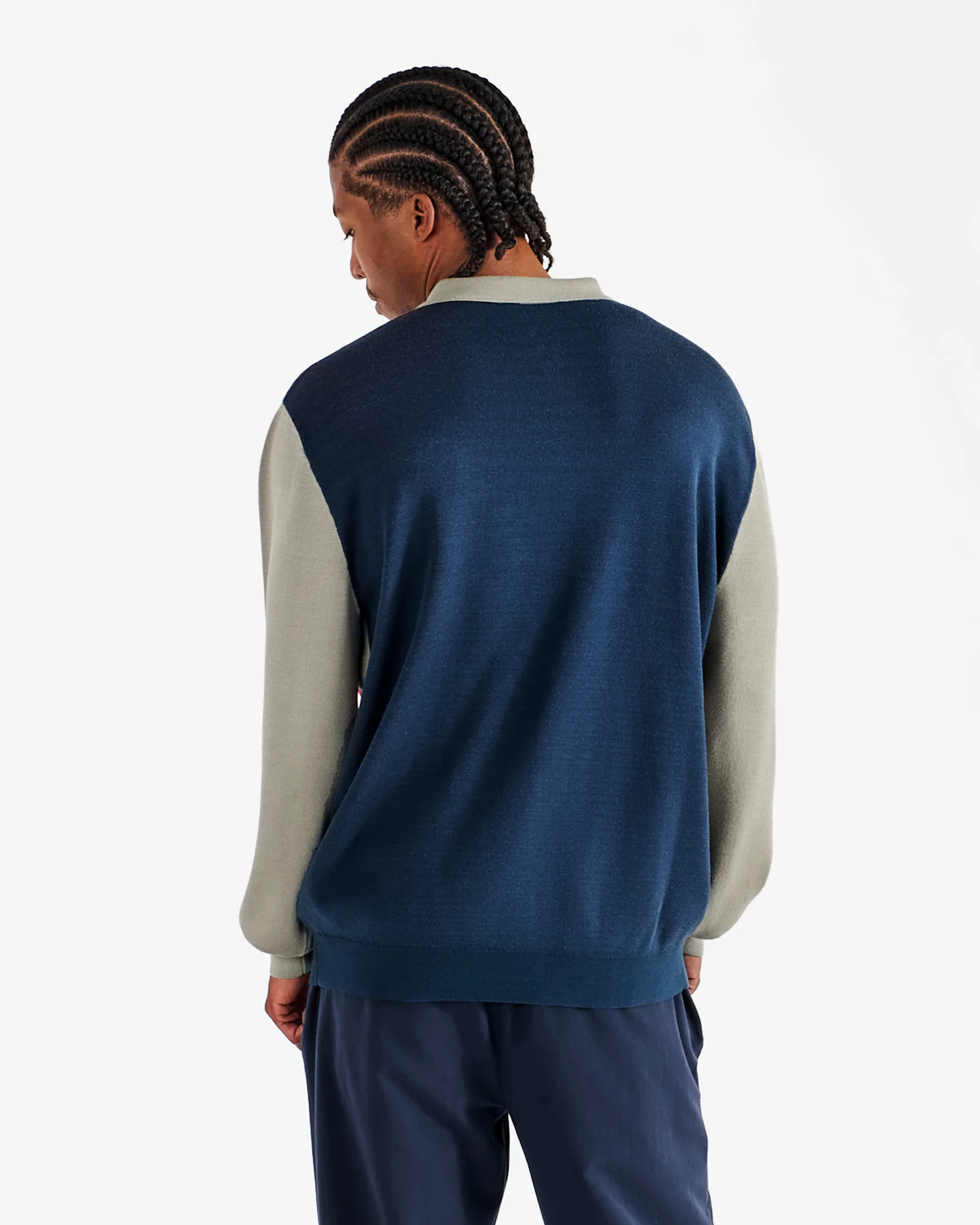 BURGEE SWEATER - Image 4
