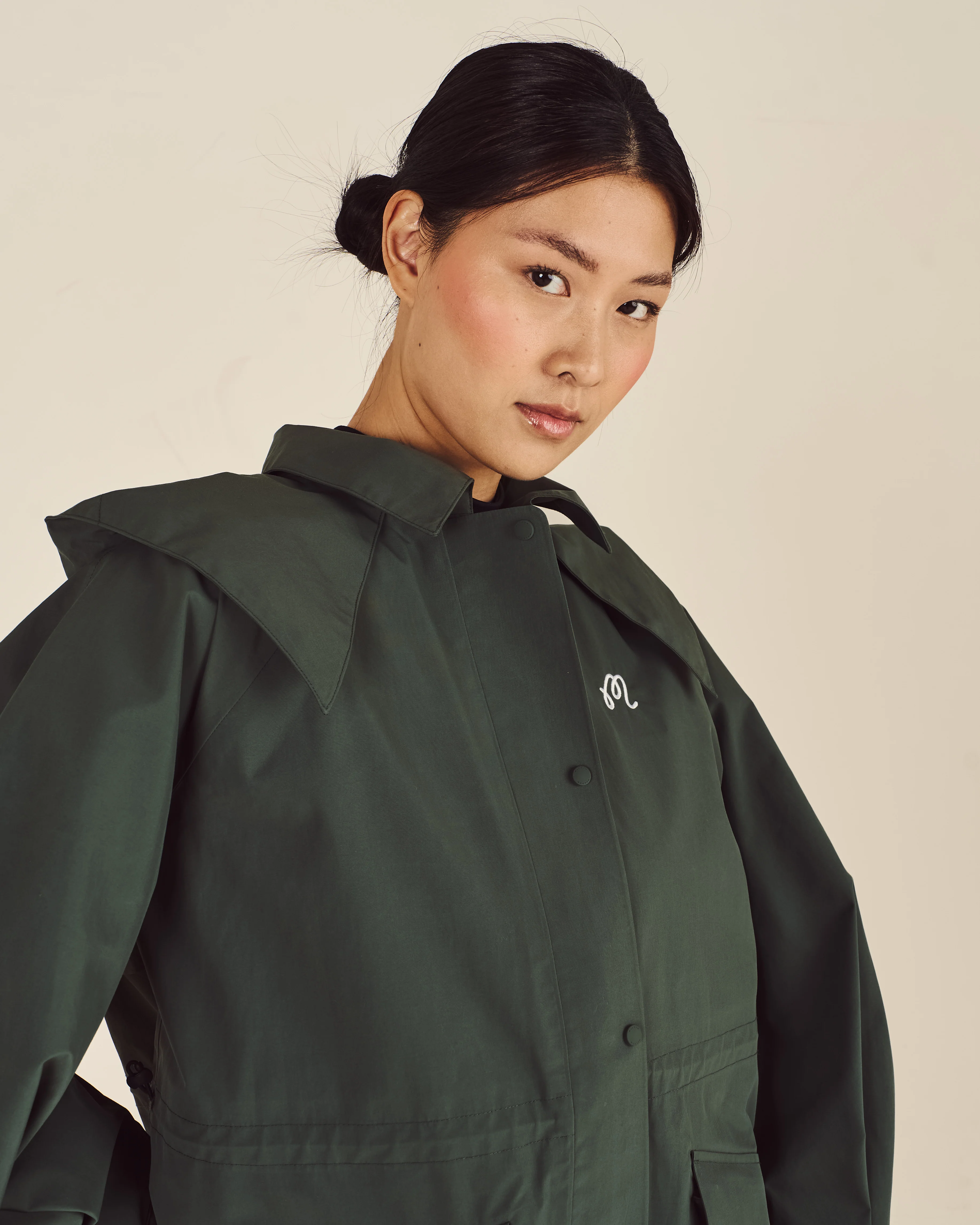 GORETEX CALLA JACKET - Image 5