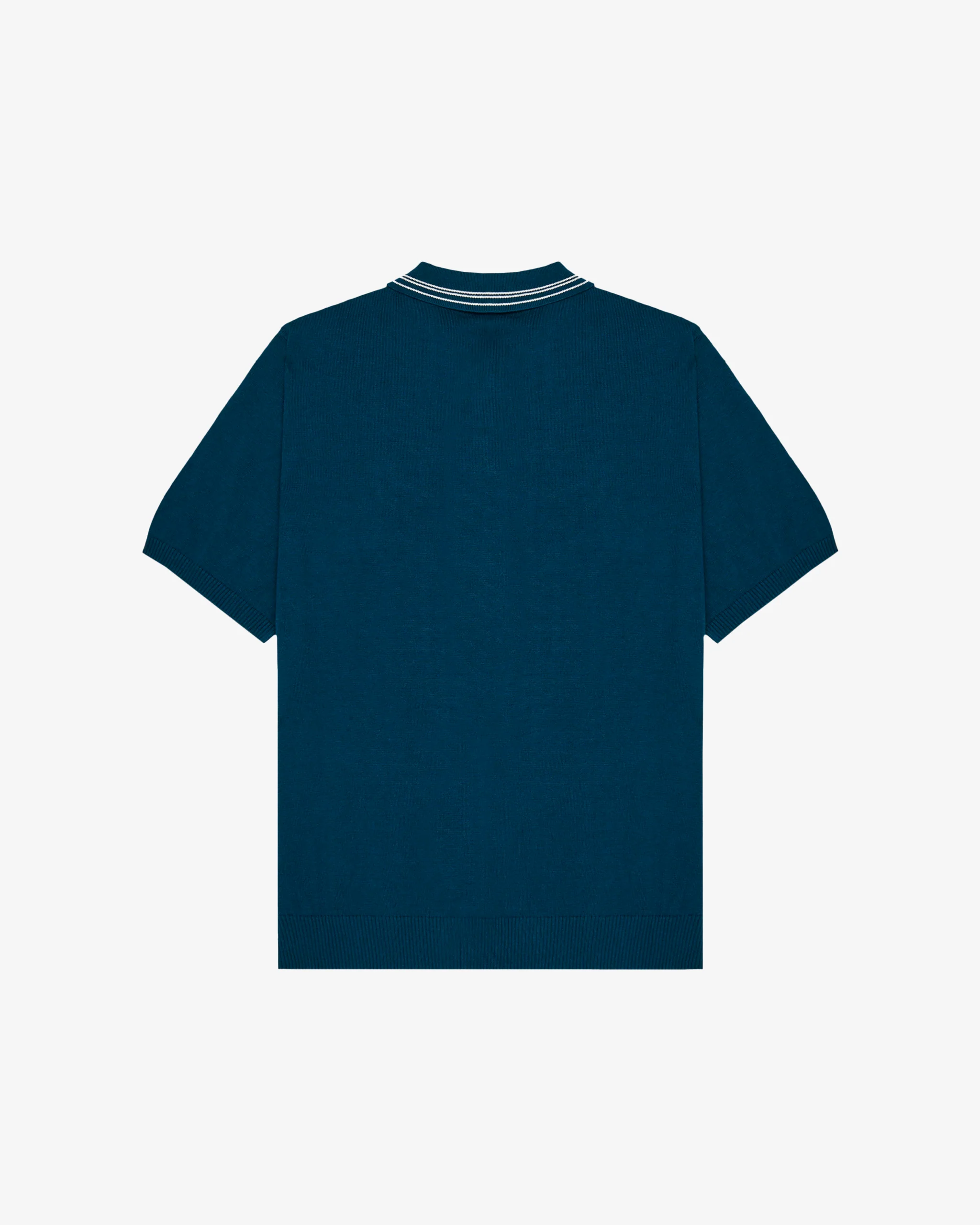 CAMPANIA KNIT POLO - Image 6