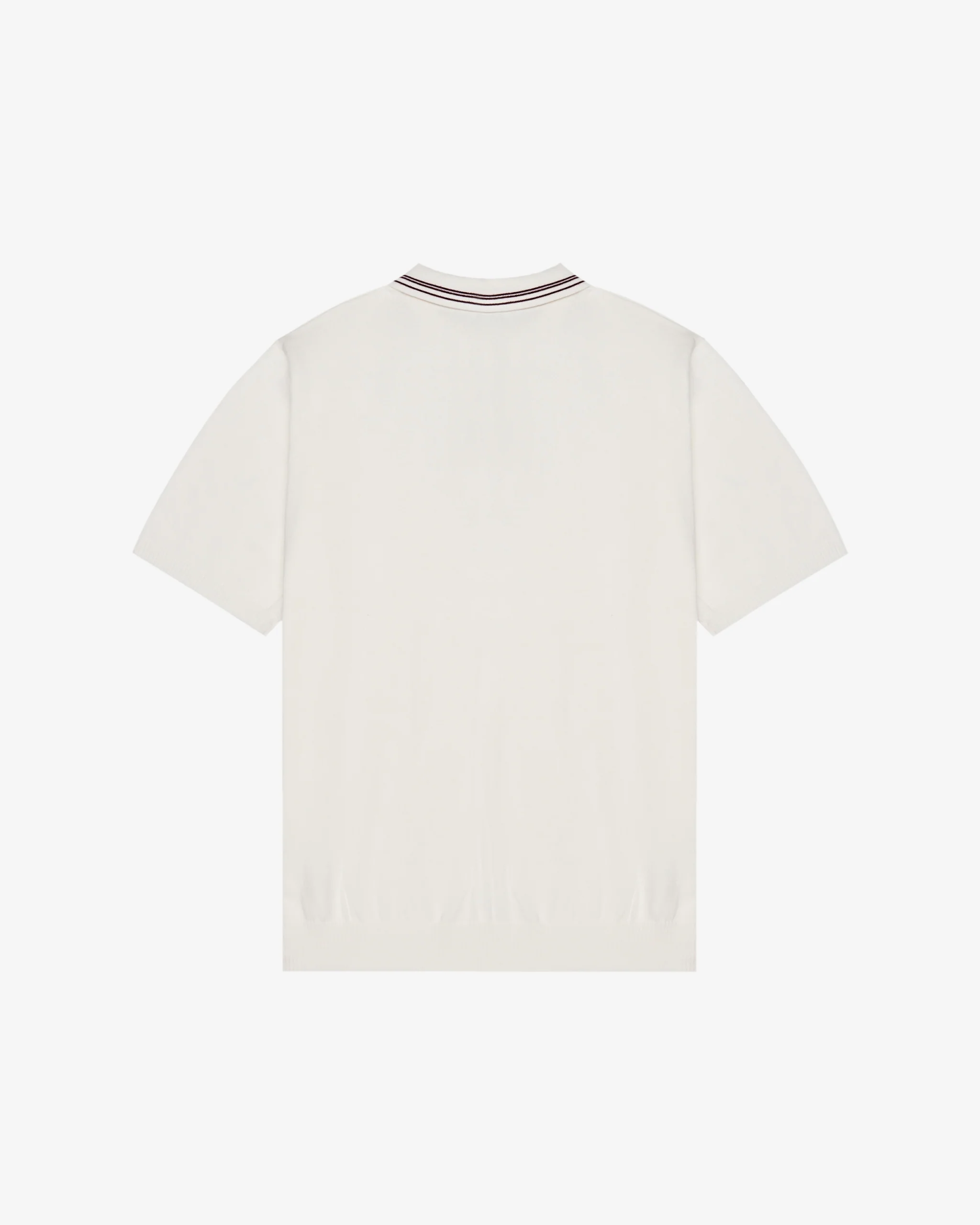 CAMPANIA KNIT POLO - Image 5