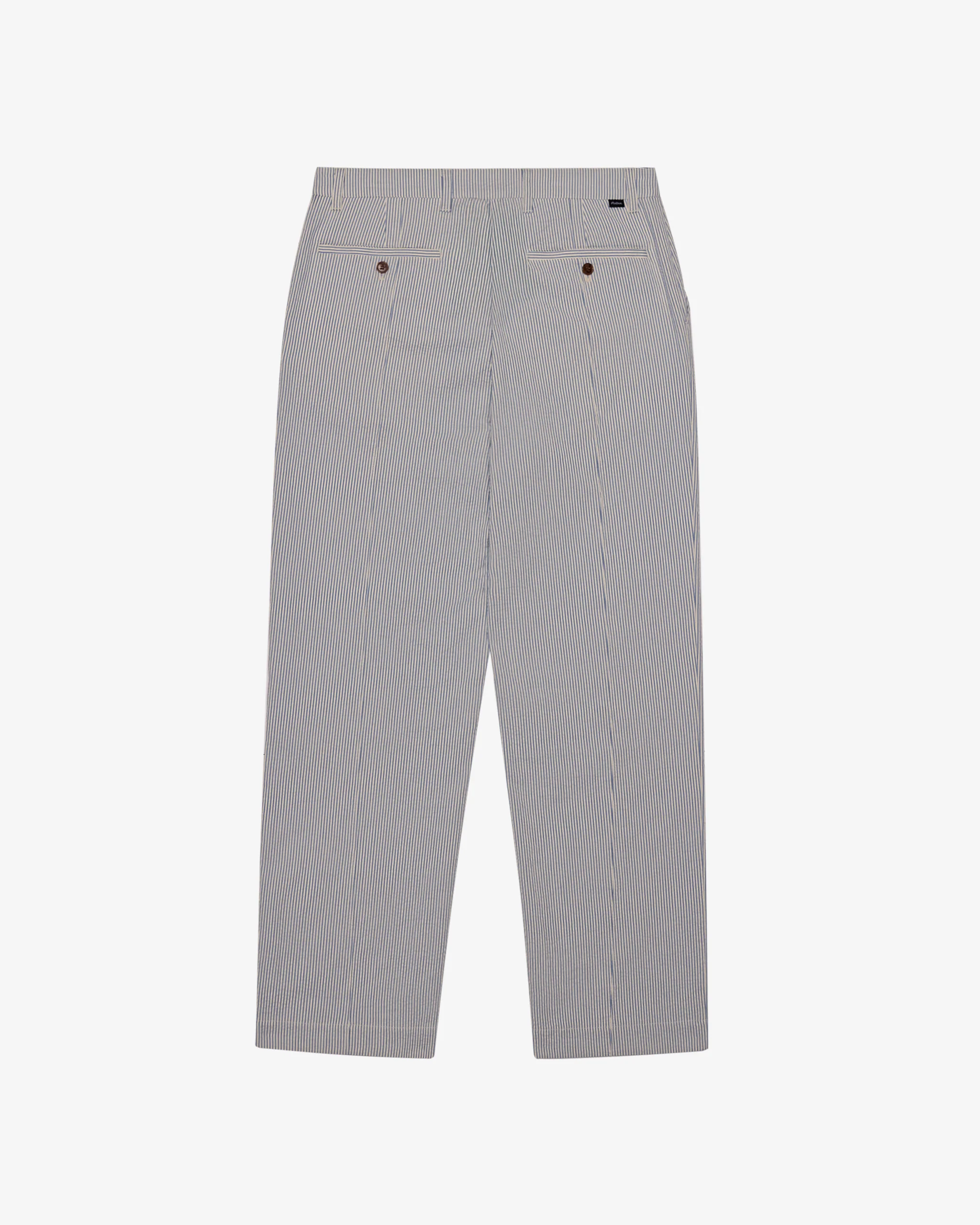 CANNES PLEATED TROUSER - Image 3