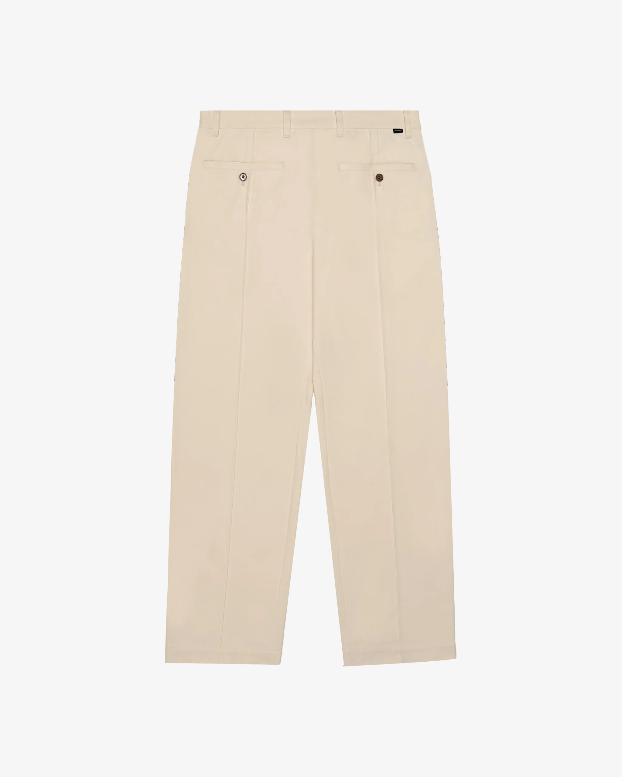CANNES PLEATED TROUSER - Image 3