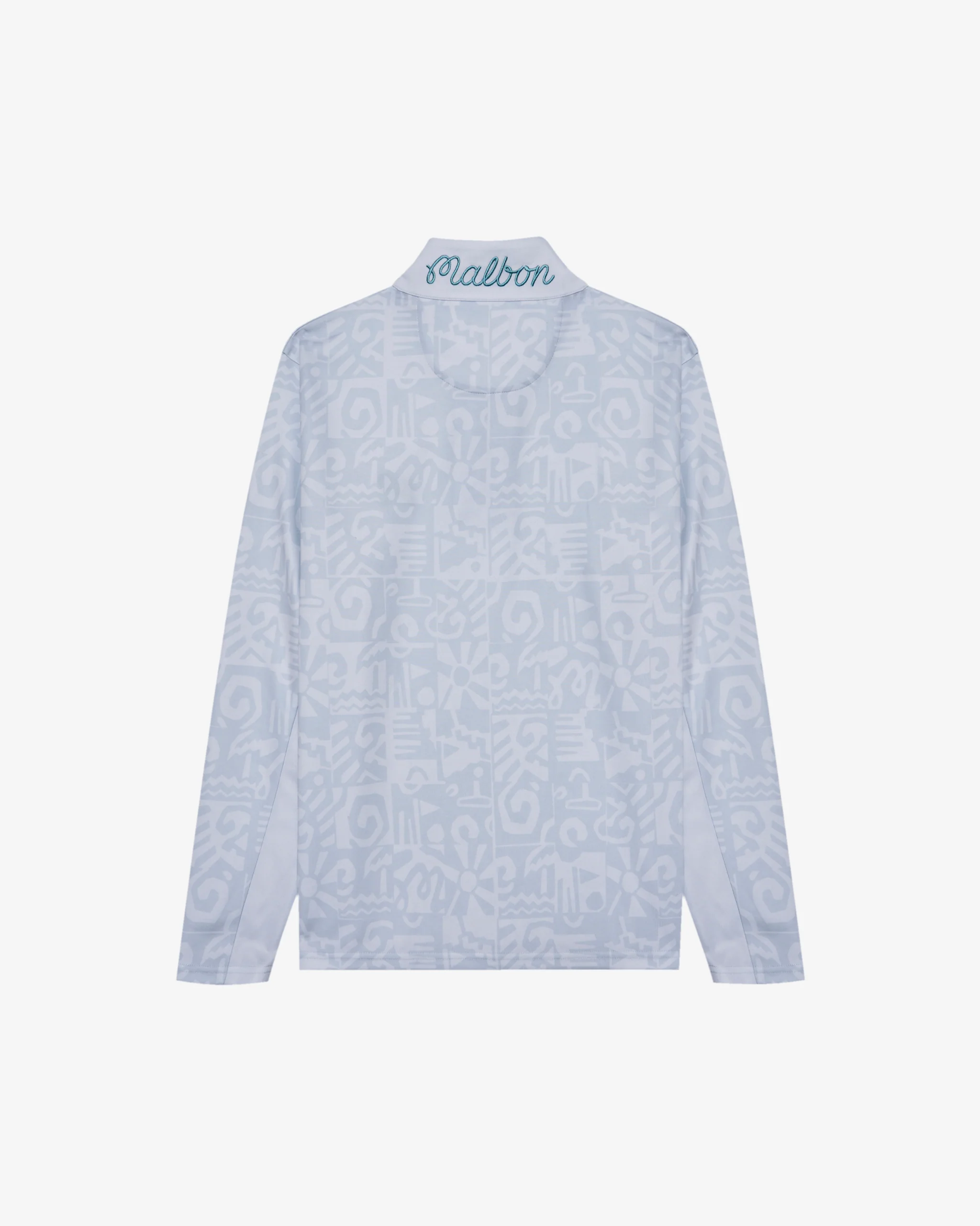 CAPO PERFORMANCE QUARTER ZIP - Image 6