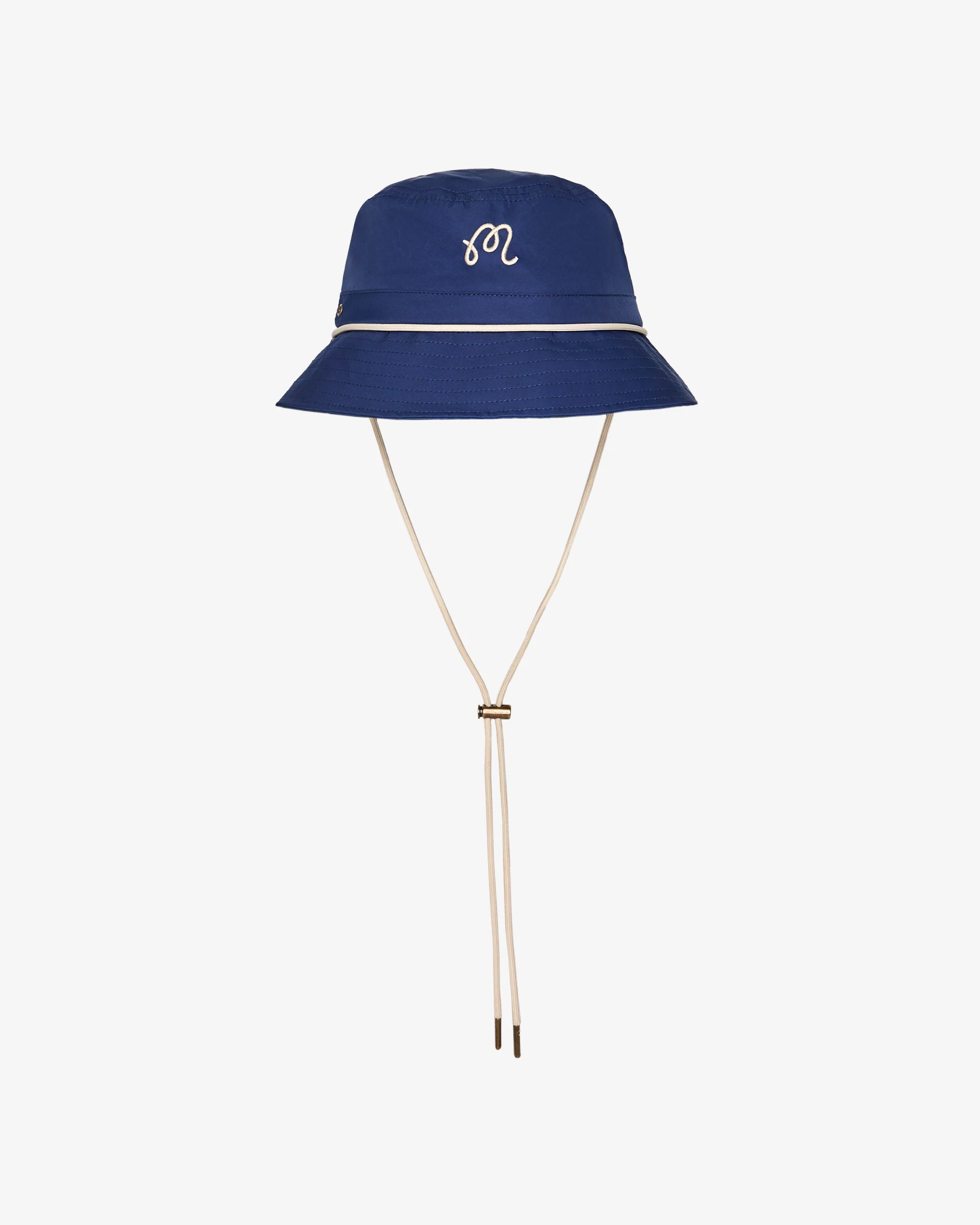 CAPTAIN MALBON BUCKET HAT - Image 2
