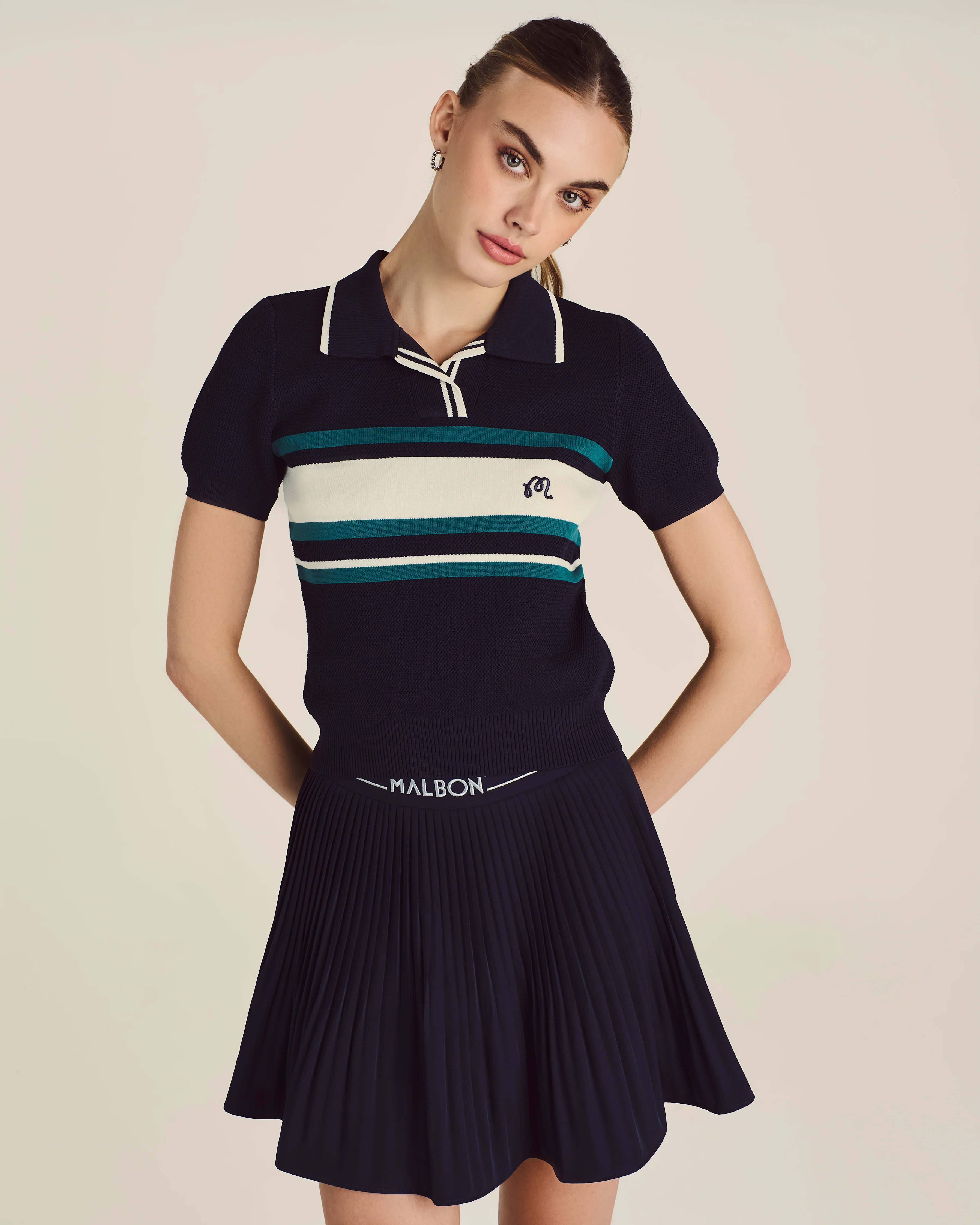 CARINA POLO