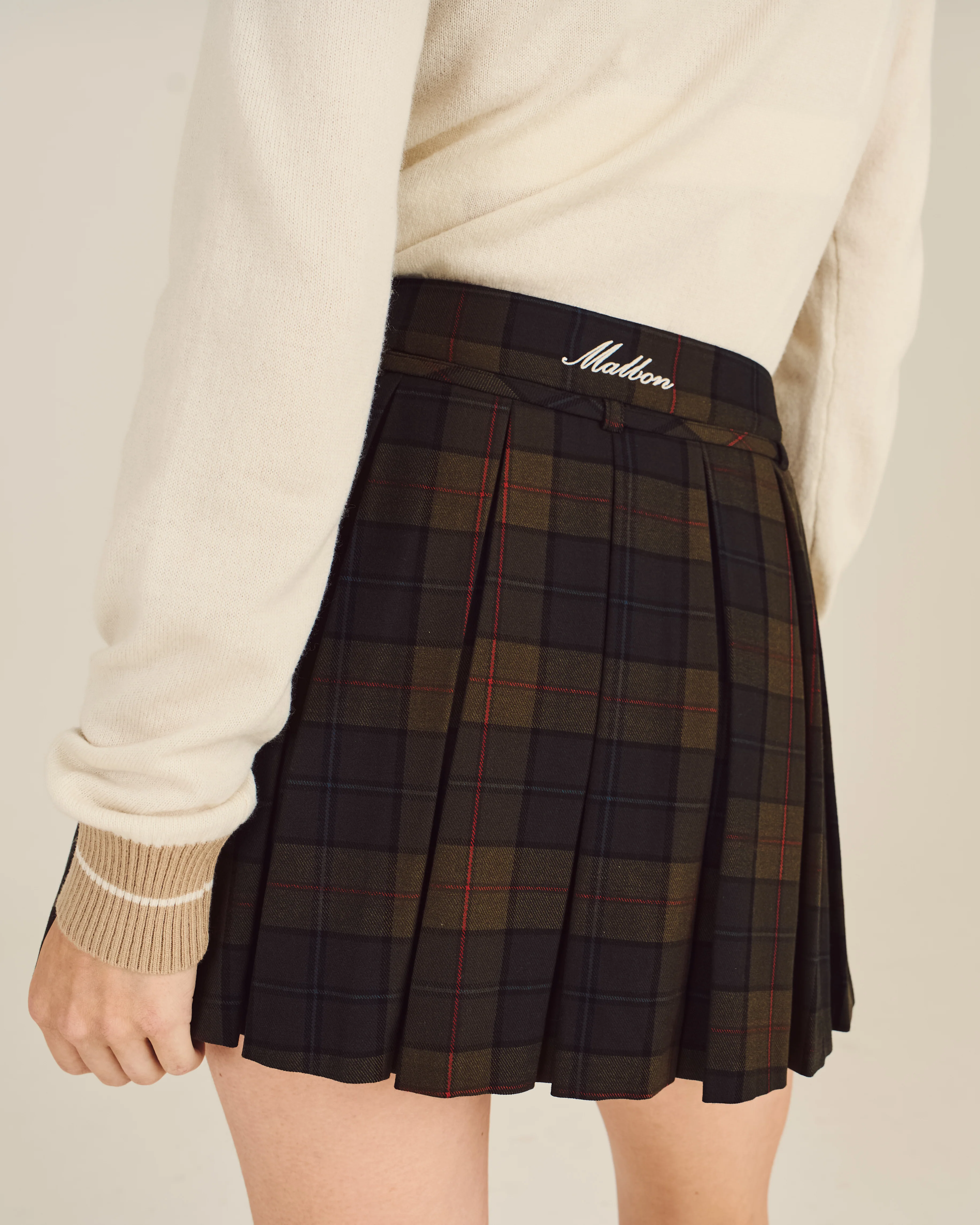 CARLISLE SKIRT - Image 2