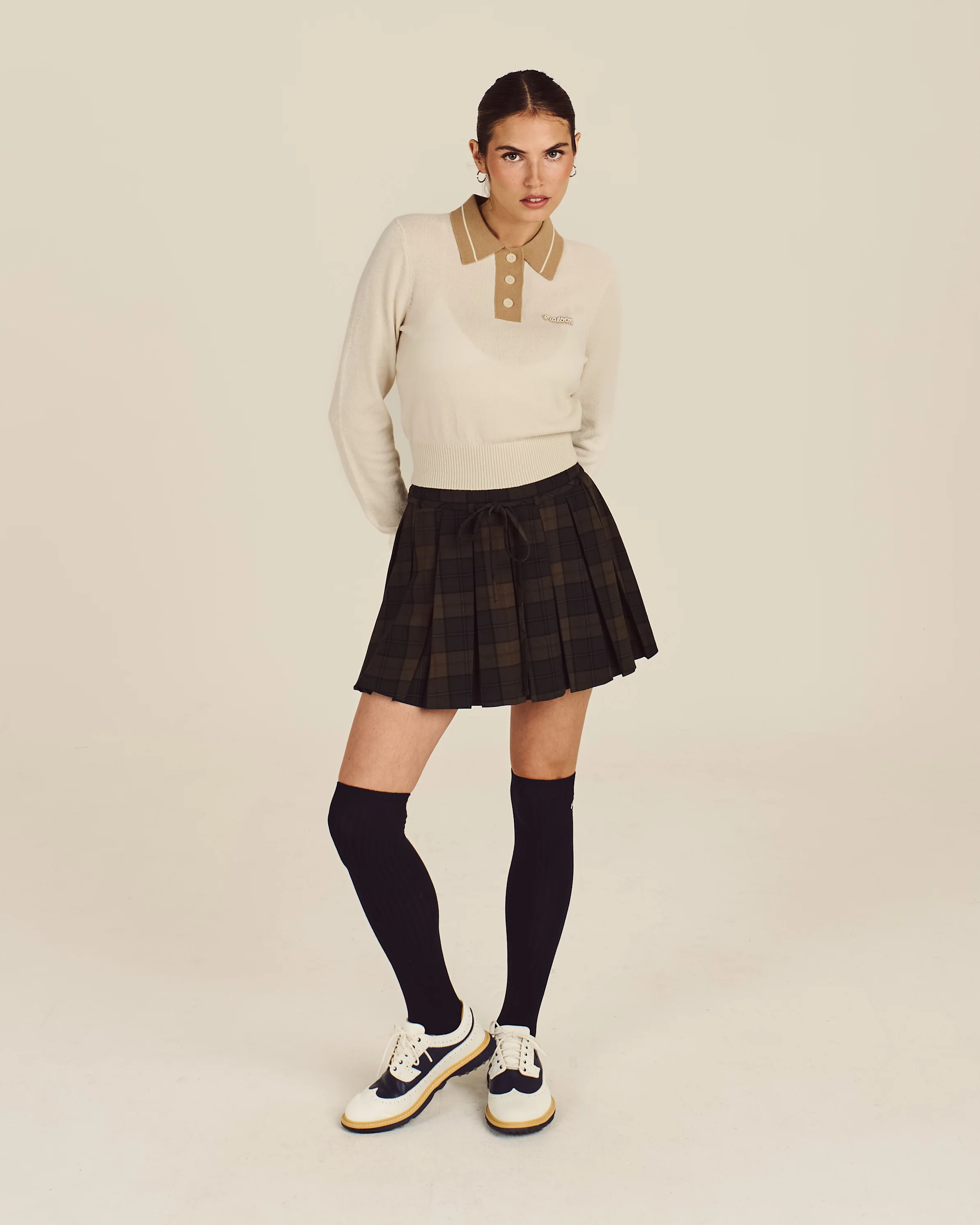 CARLISLE SKIRT - Image 3