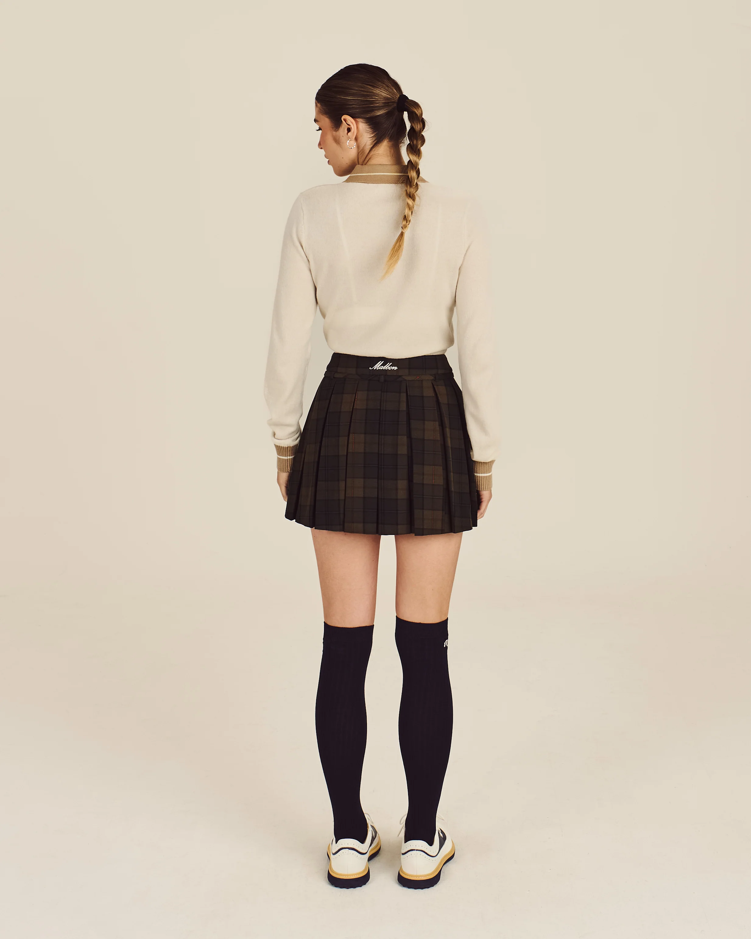 CARLISLE SKIRT - Image 4