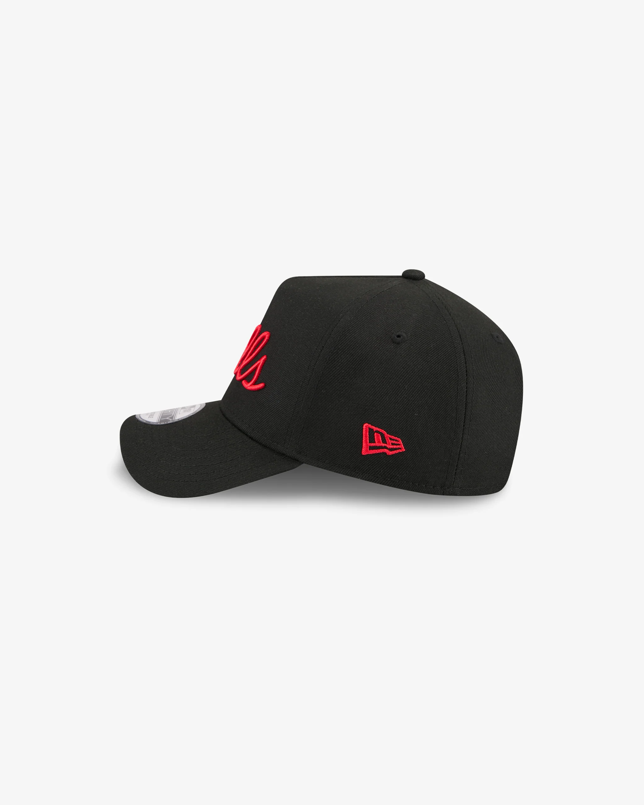 CHICAGO BULLS 9FORTY A-FRAME SNAPBACK - Image 5