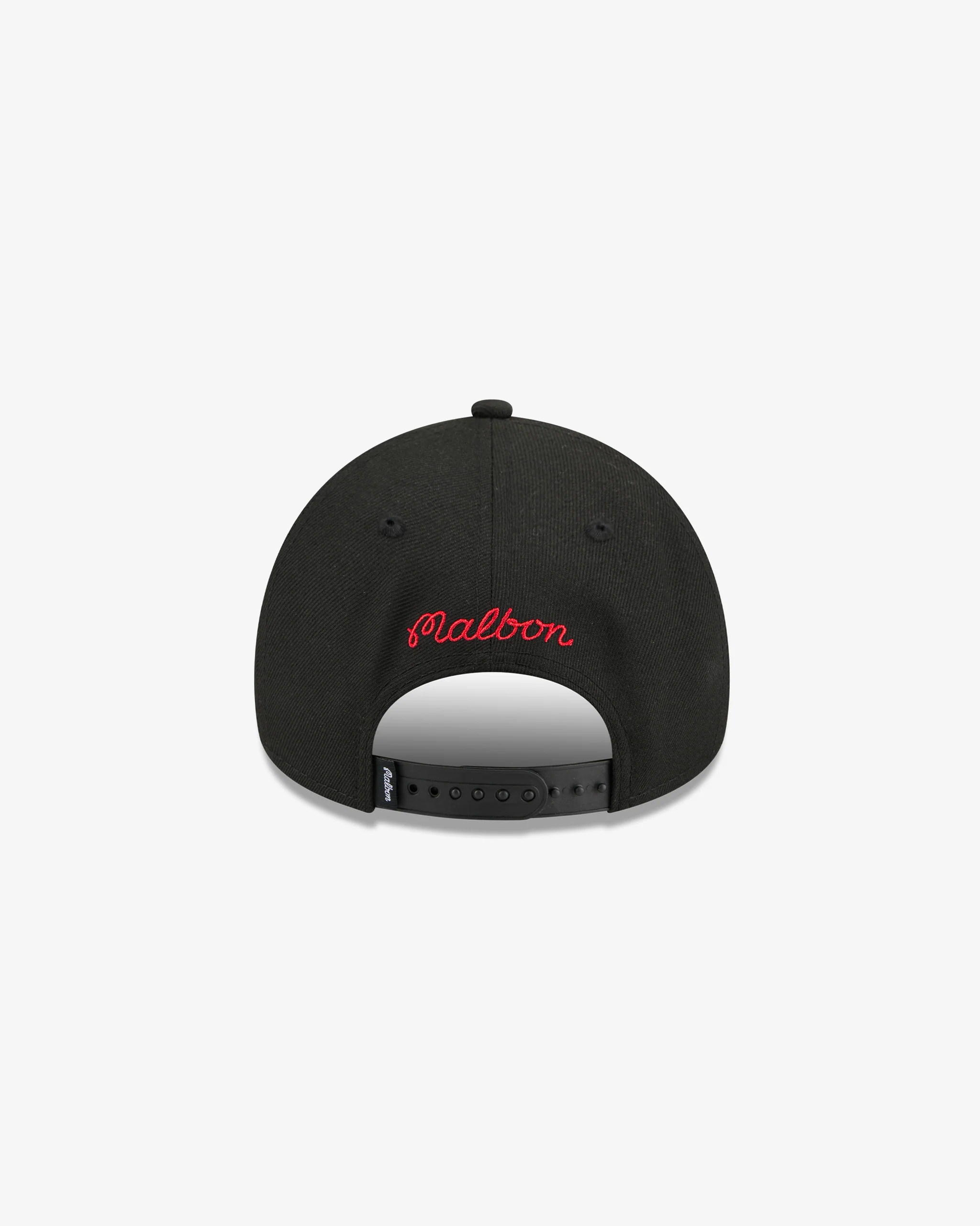 CHICAGO BULLS 9FORTY A-FRAME SNAPBACK - Image 6