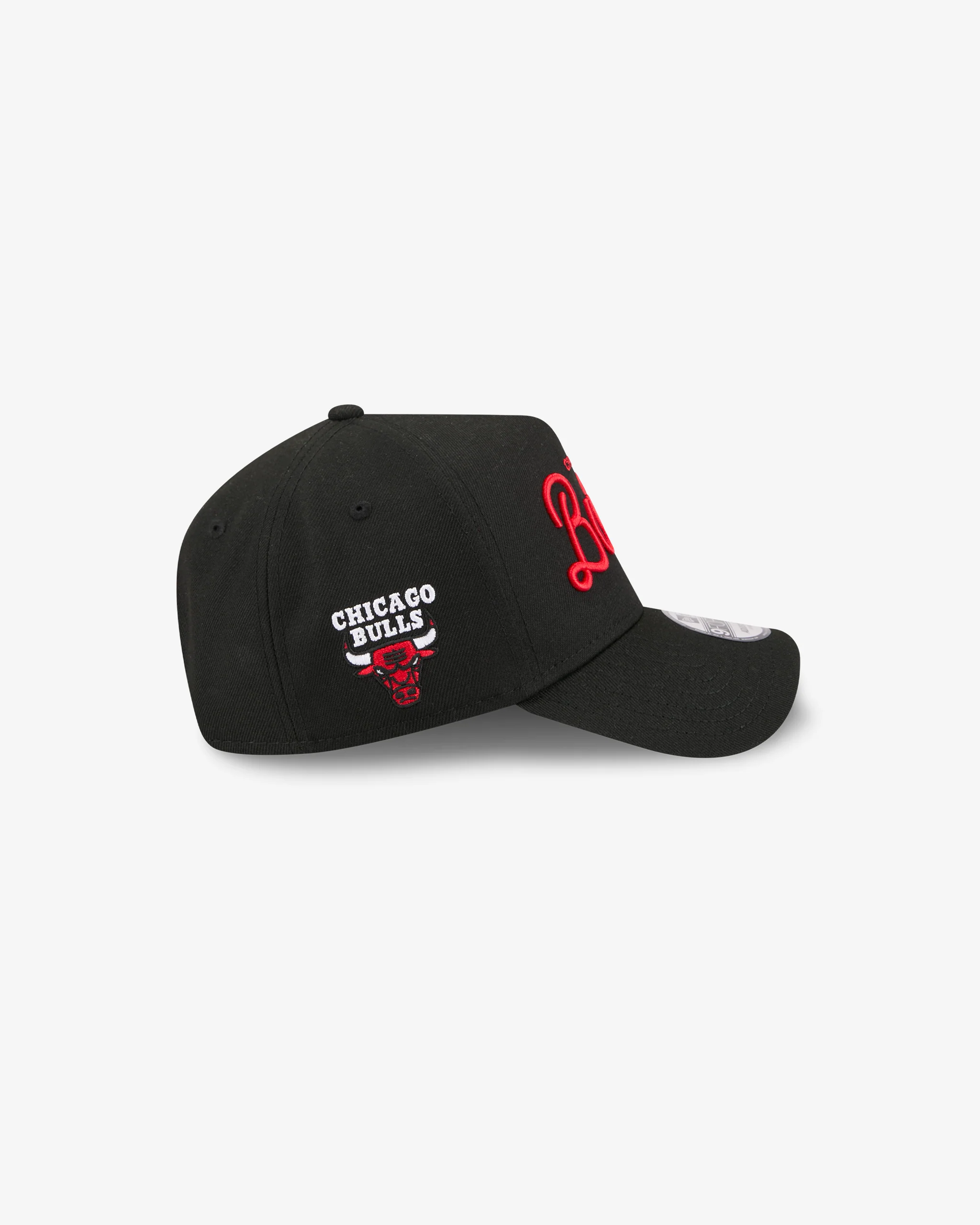 CHICAGO BULLS 9FORTY A-FRAME SNAPBACK - Image 7