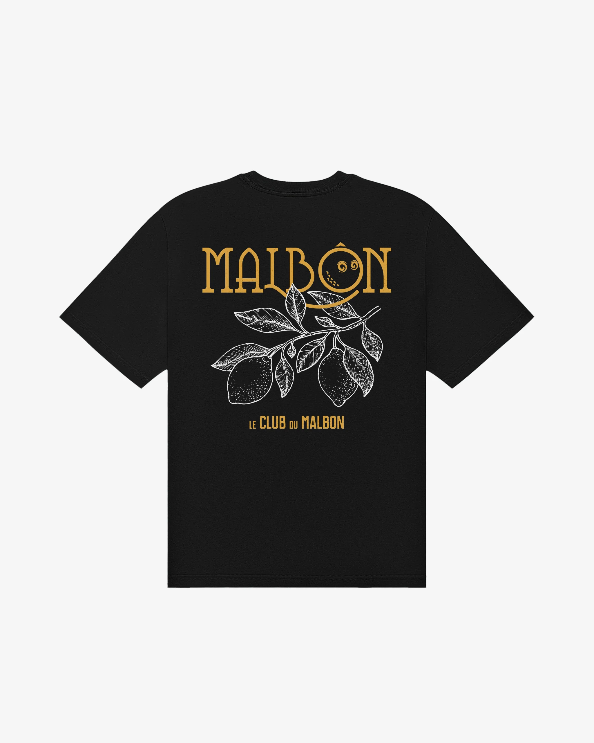 CITRON POCKET T-SHIRT