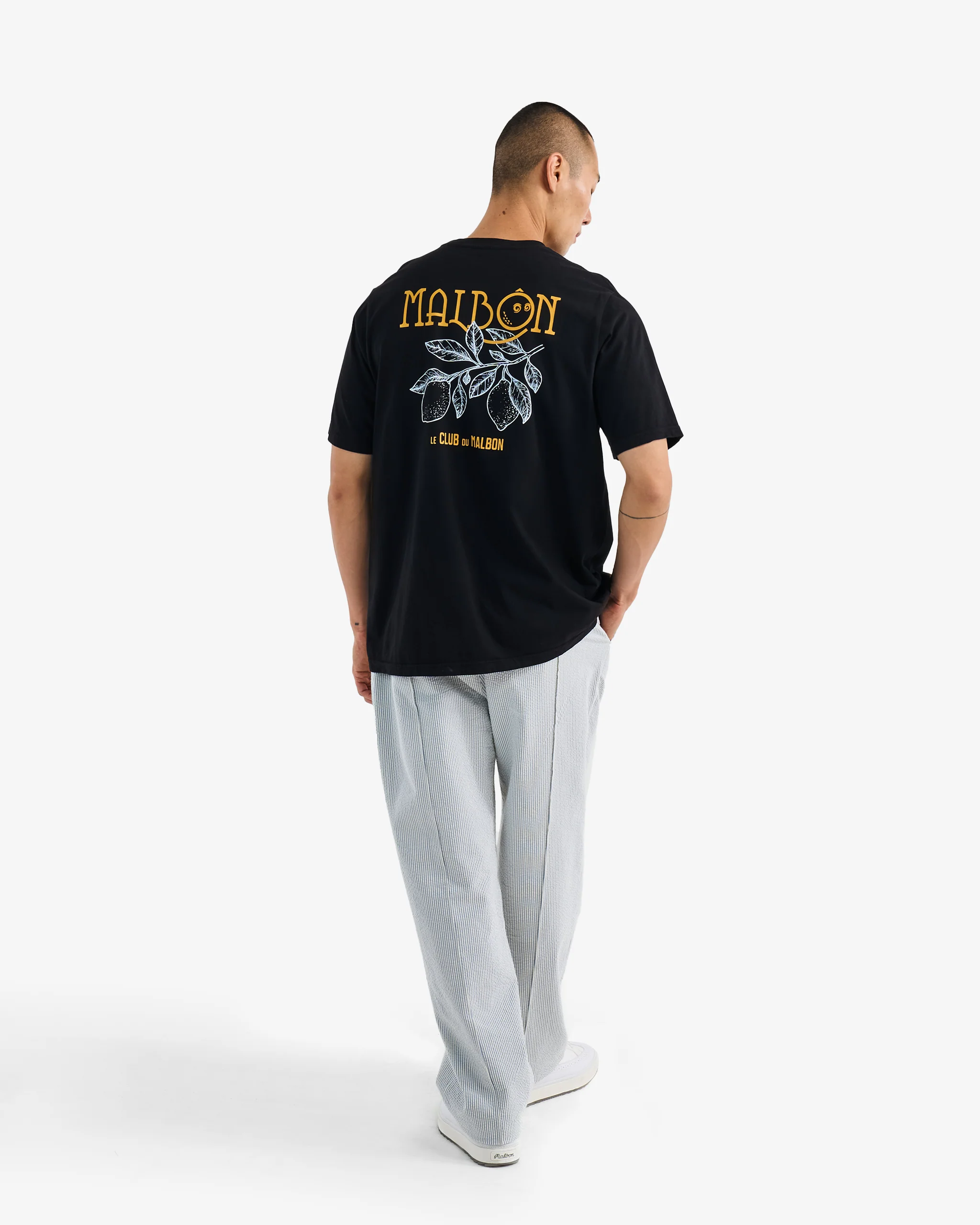CITRON POCKET T-SHIRT - Image 3