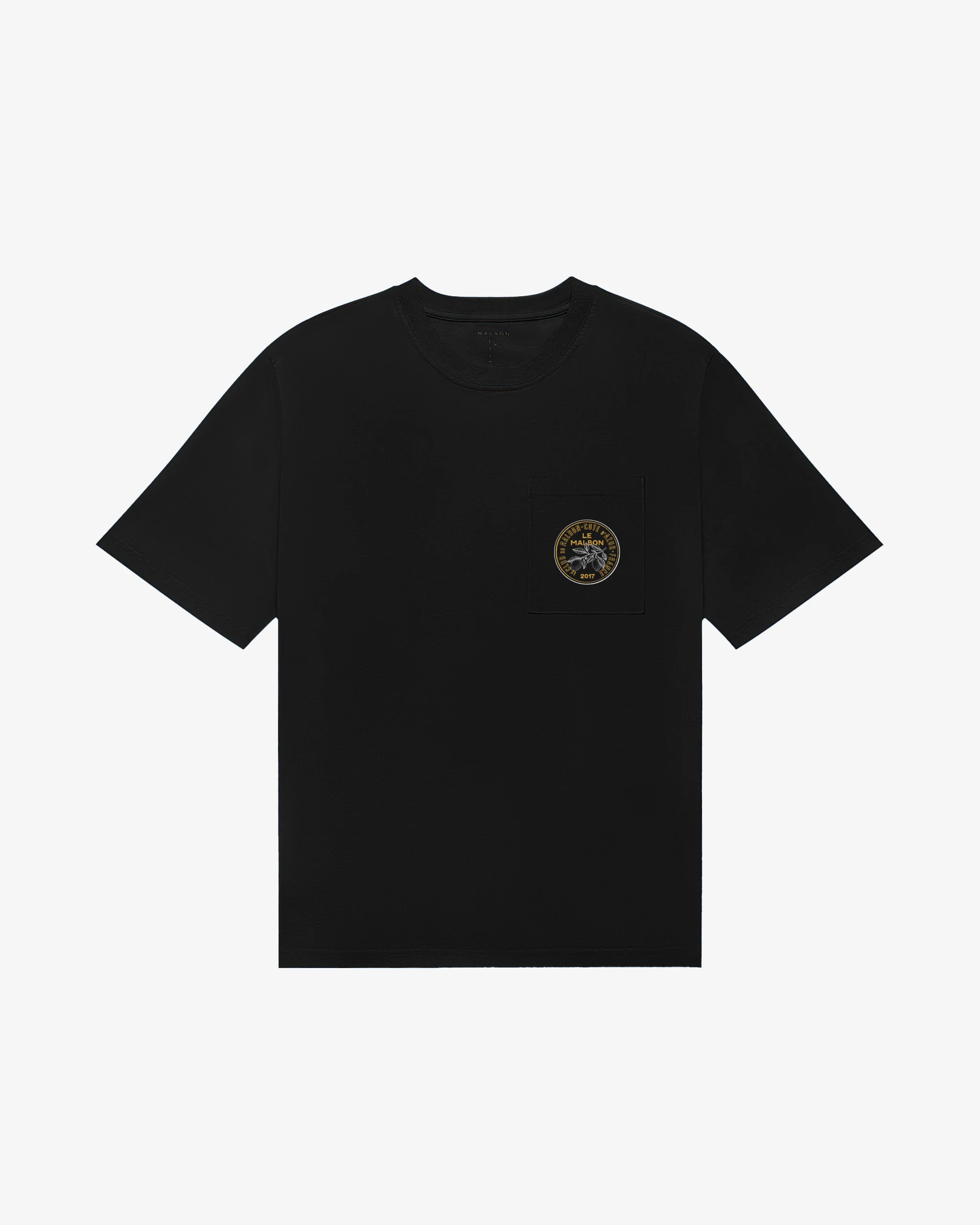 CITRON POCKET T-SHIRT - Image 4
