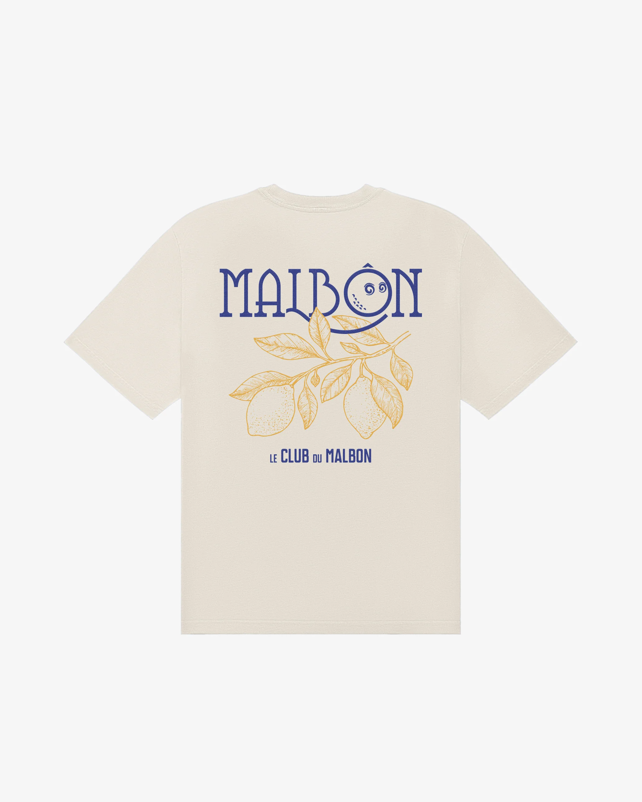CITRON POCKET T-SHIRT