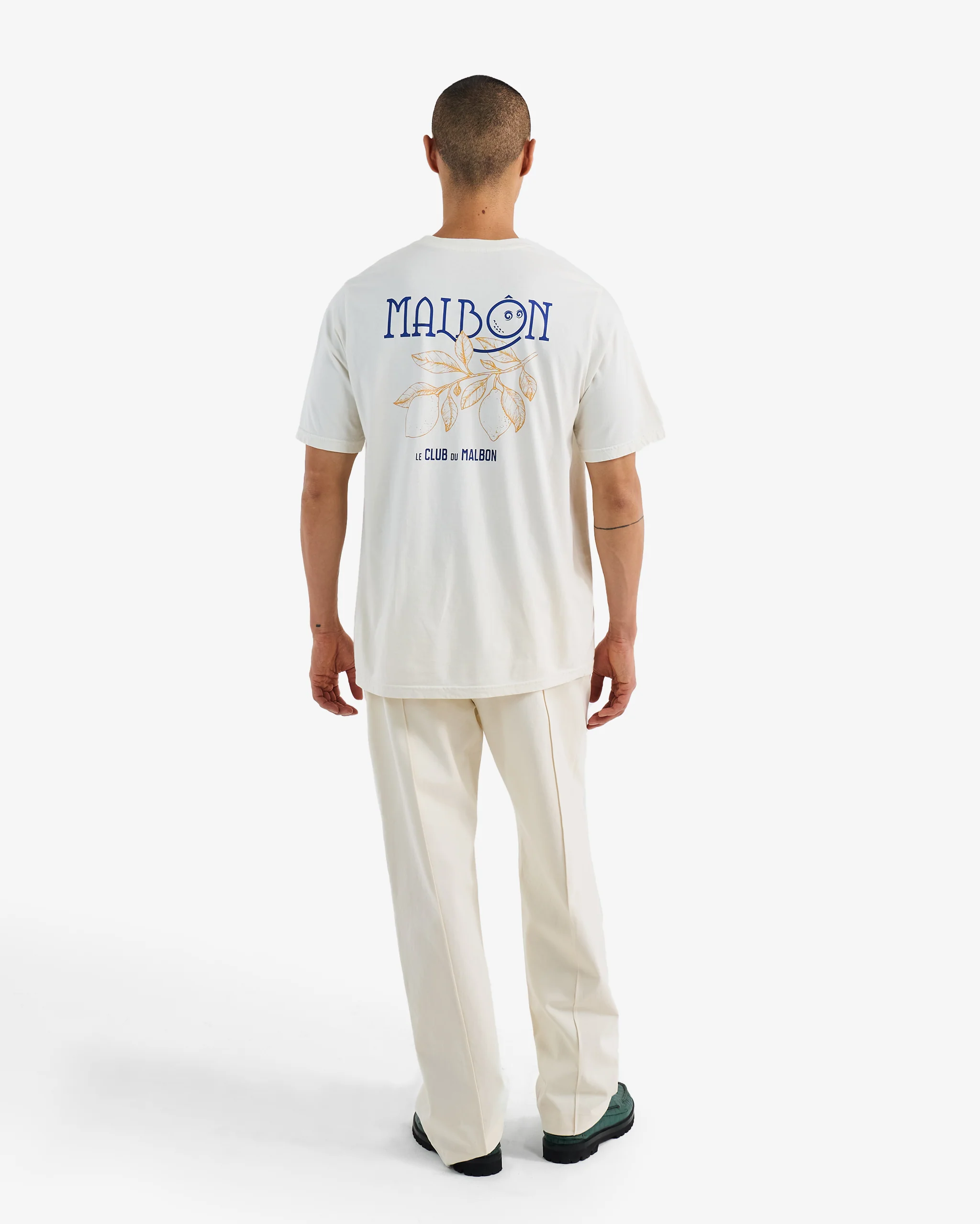 CITRON POCKET T-SHIRT - Image 3