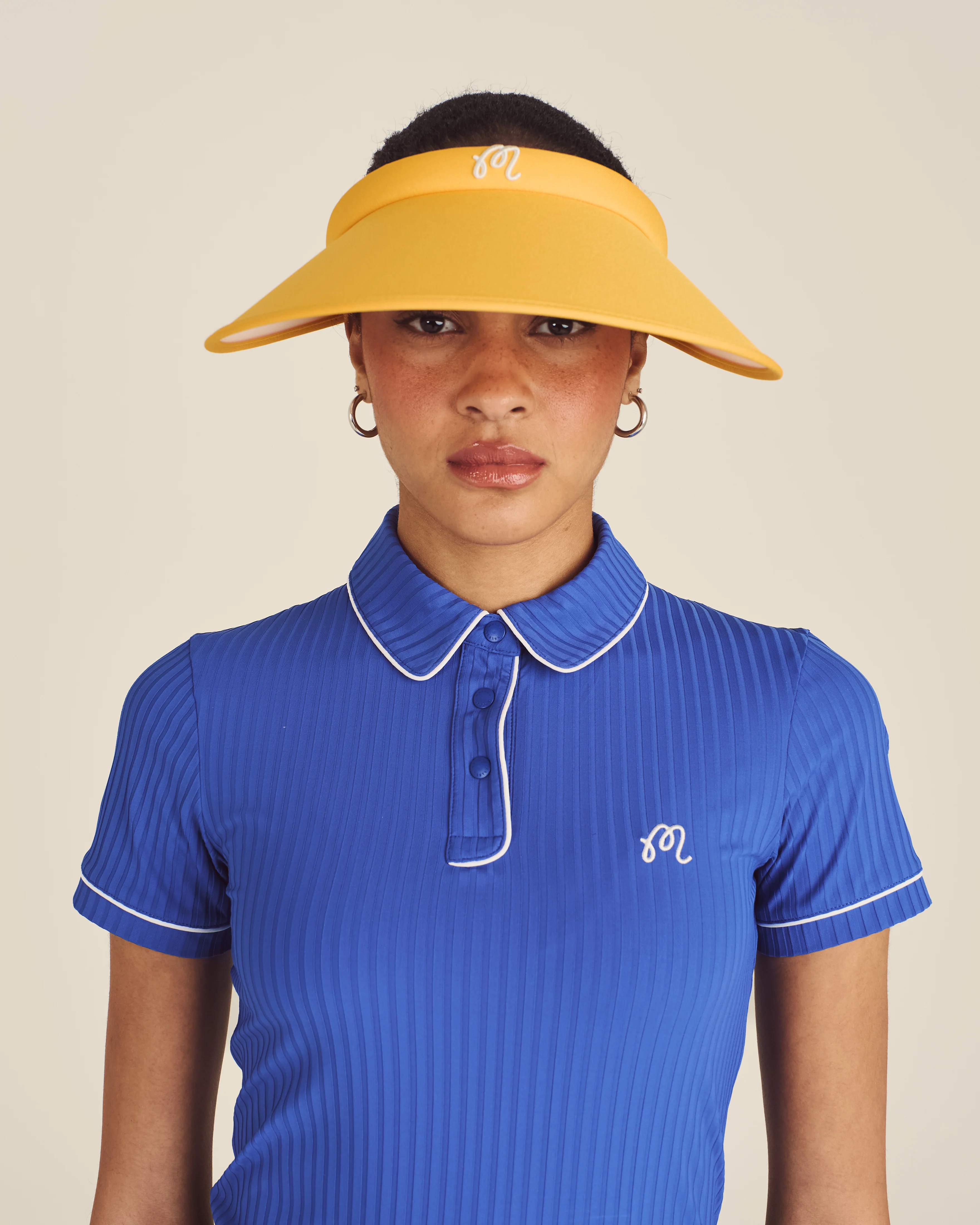 CLAIRE VISOR