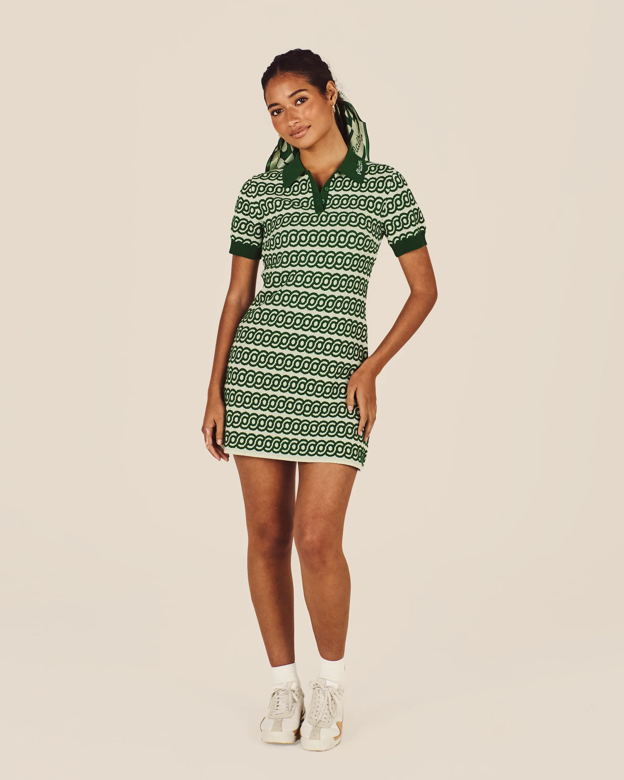 CLARA DRESS - Image 4
