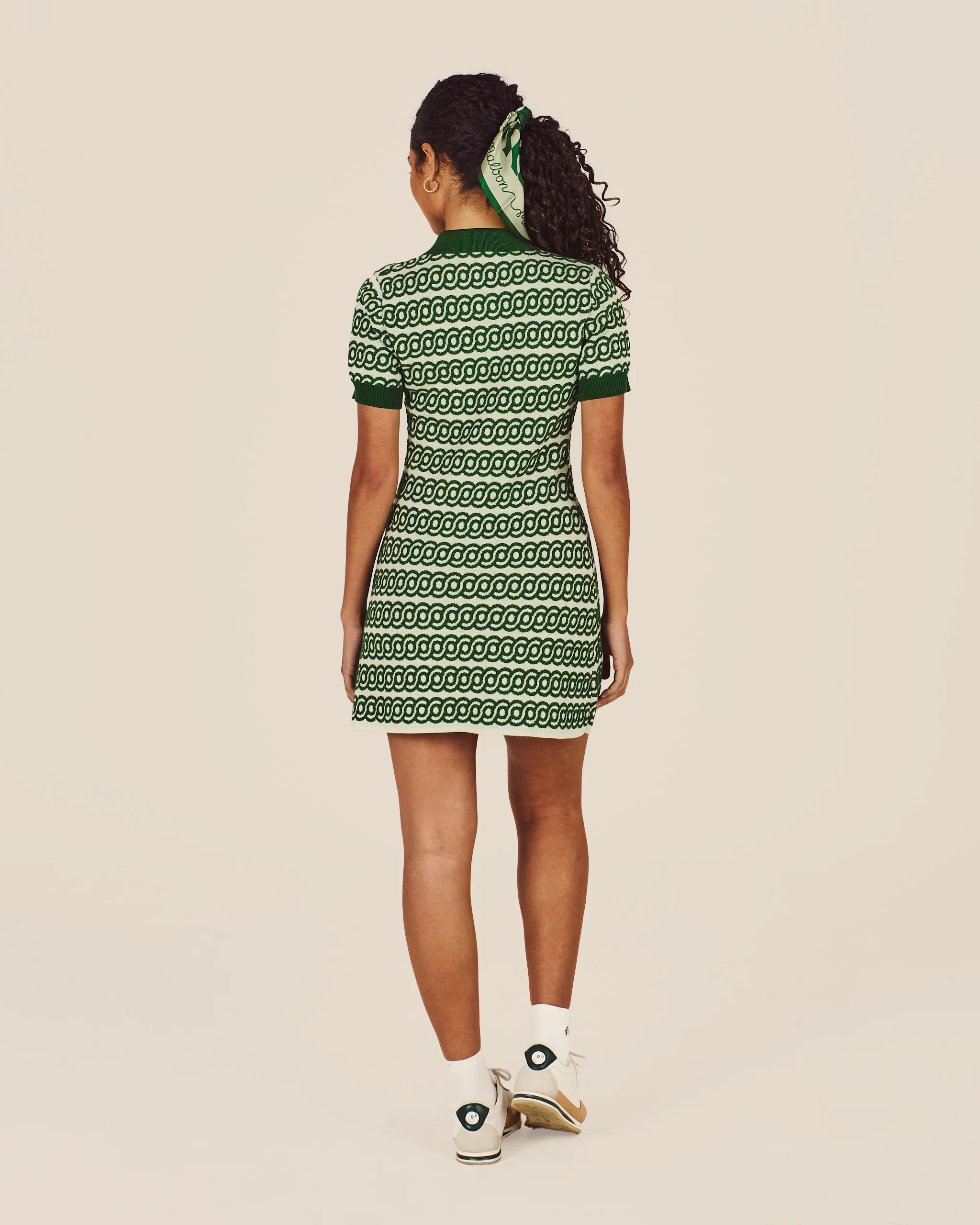 CLARA DRESS - Image 6