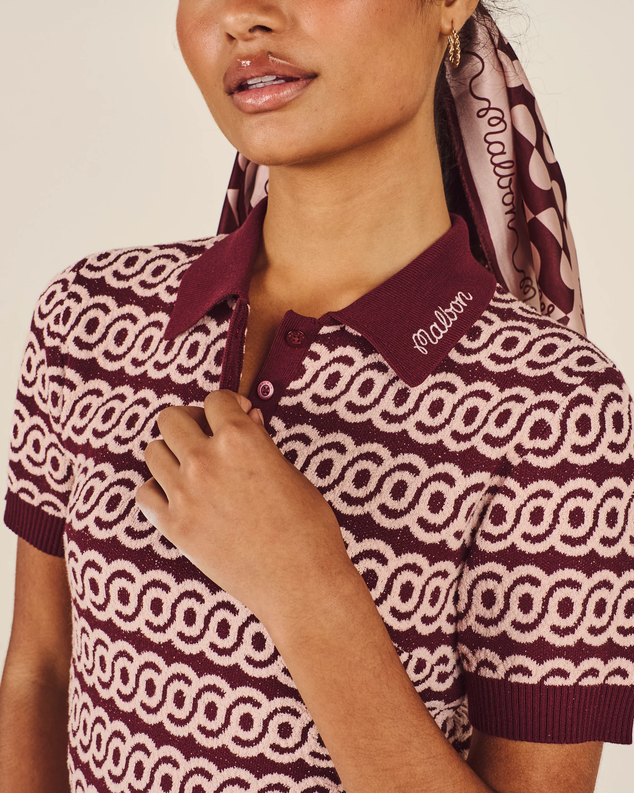 CLARA DRESS - Image 2