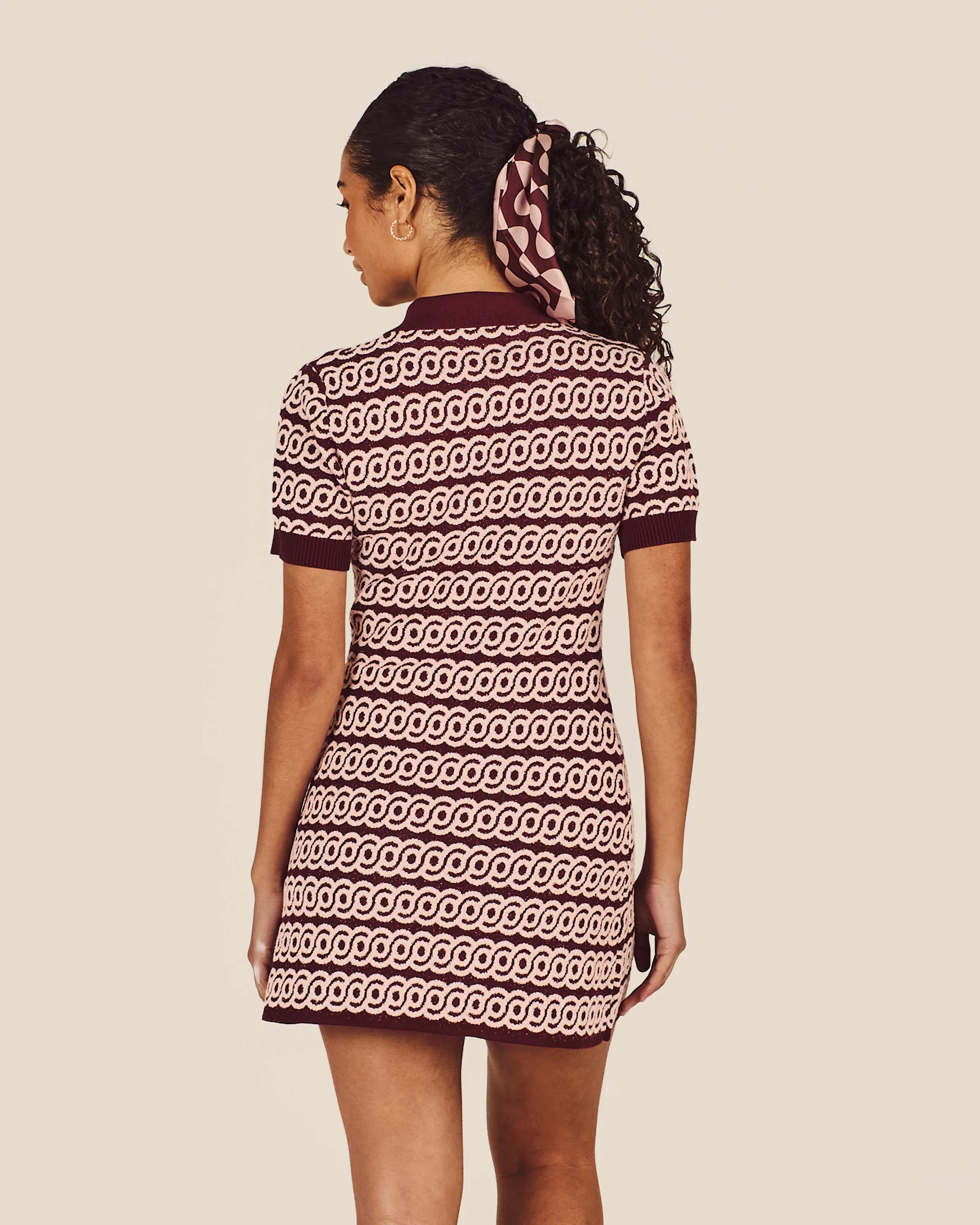 CLARA DRESS - Image 5