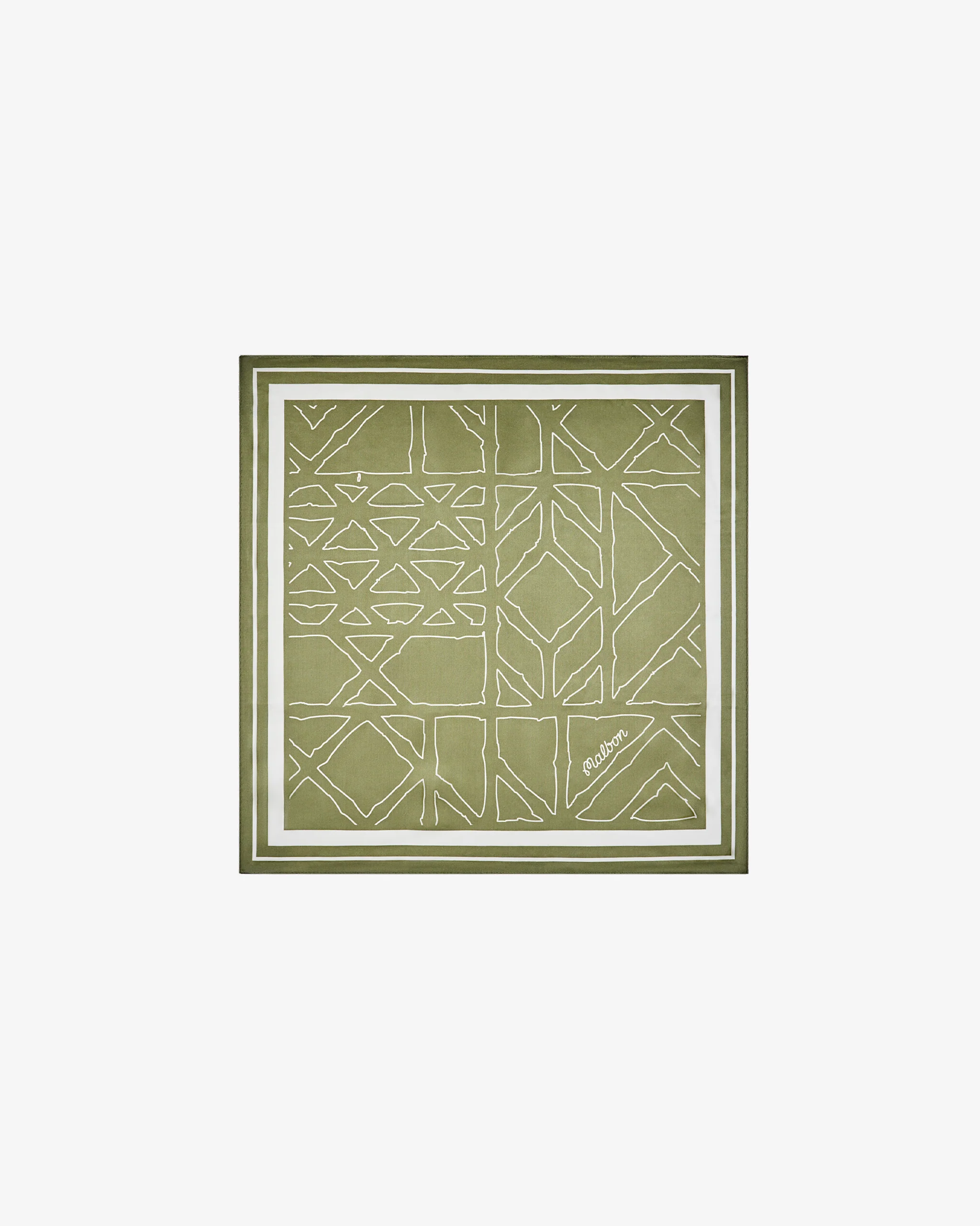 CLARA SCARF - Image 4