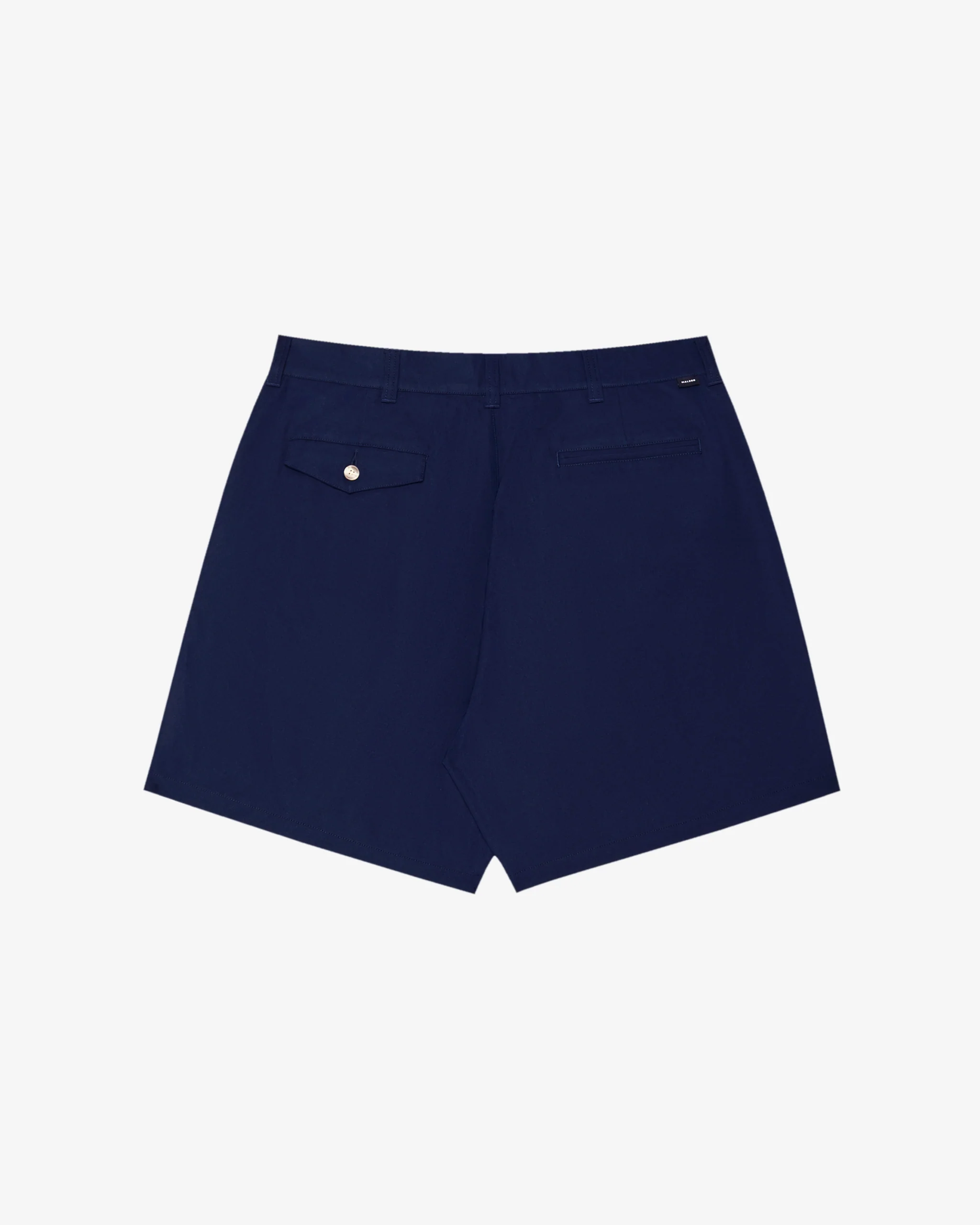 CLASSIC PLEATED SHORT - Image 5