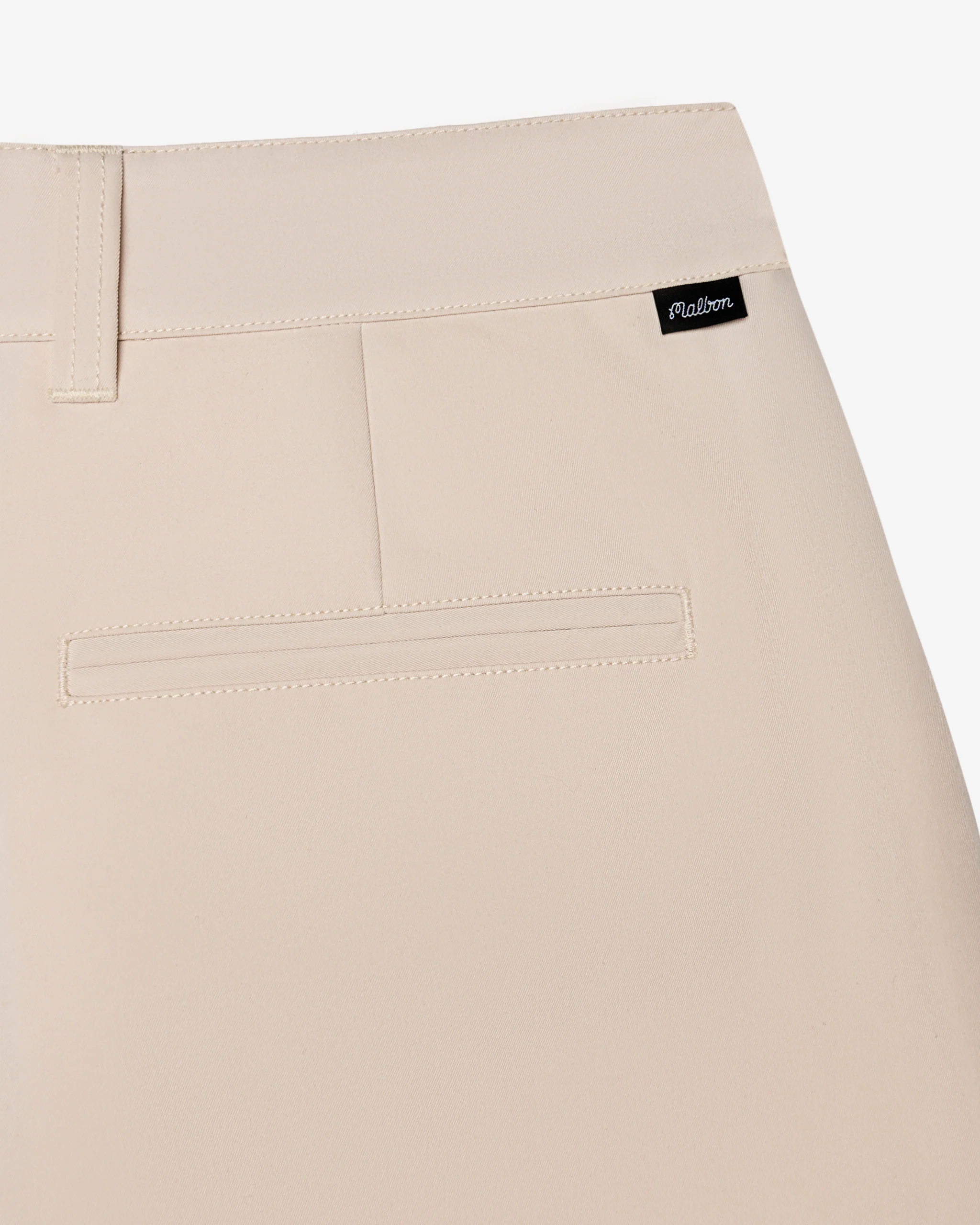 CLASSIC PLEATED SHORT - Image 3