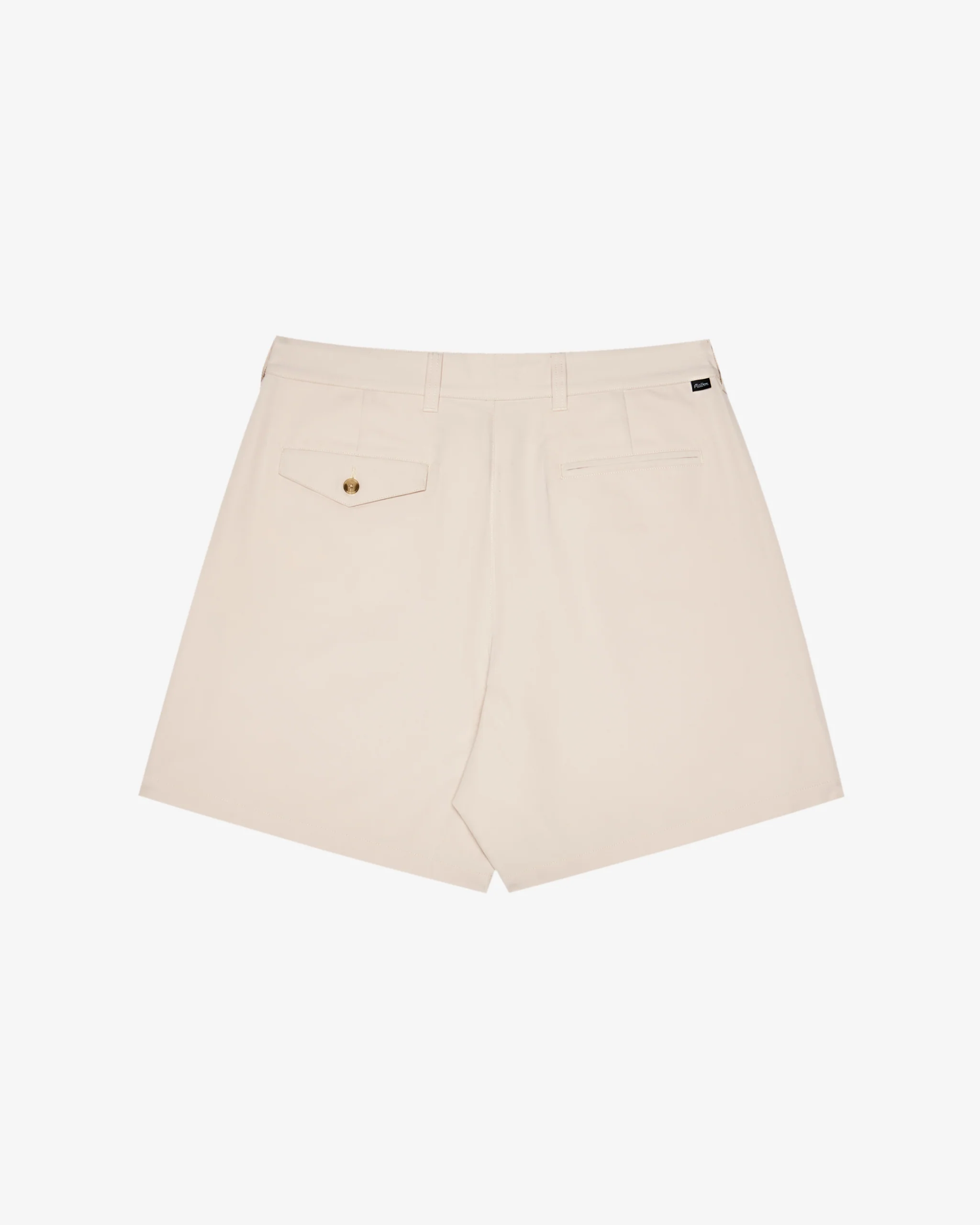 CLASSIC PLEATED SHORT - Image 5