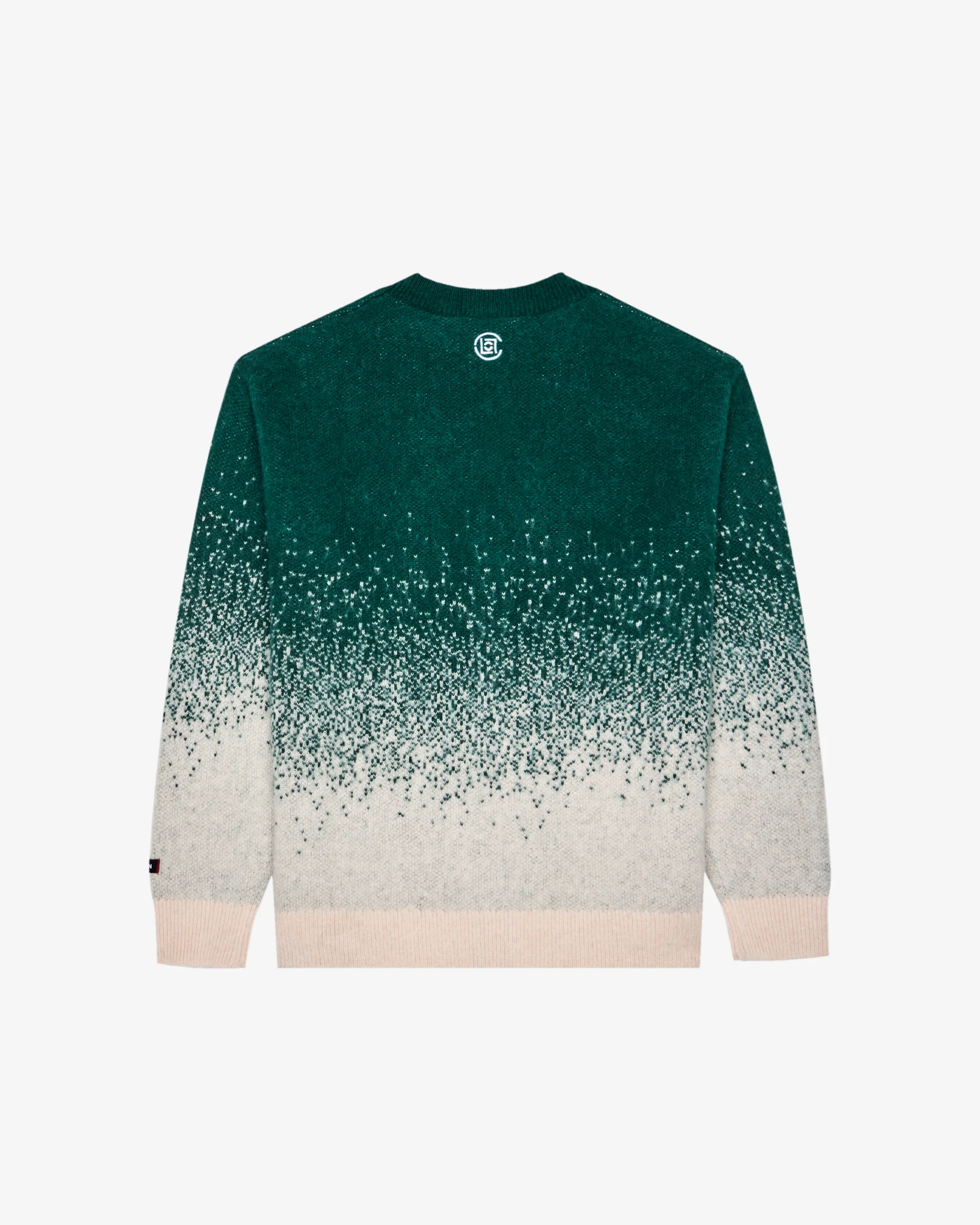 CLOT MOHAIR CARDIGAN - Image 6