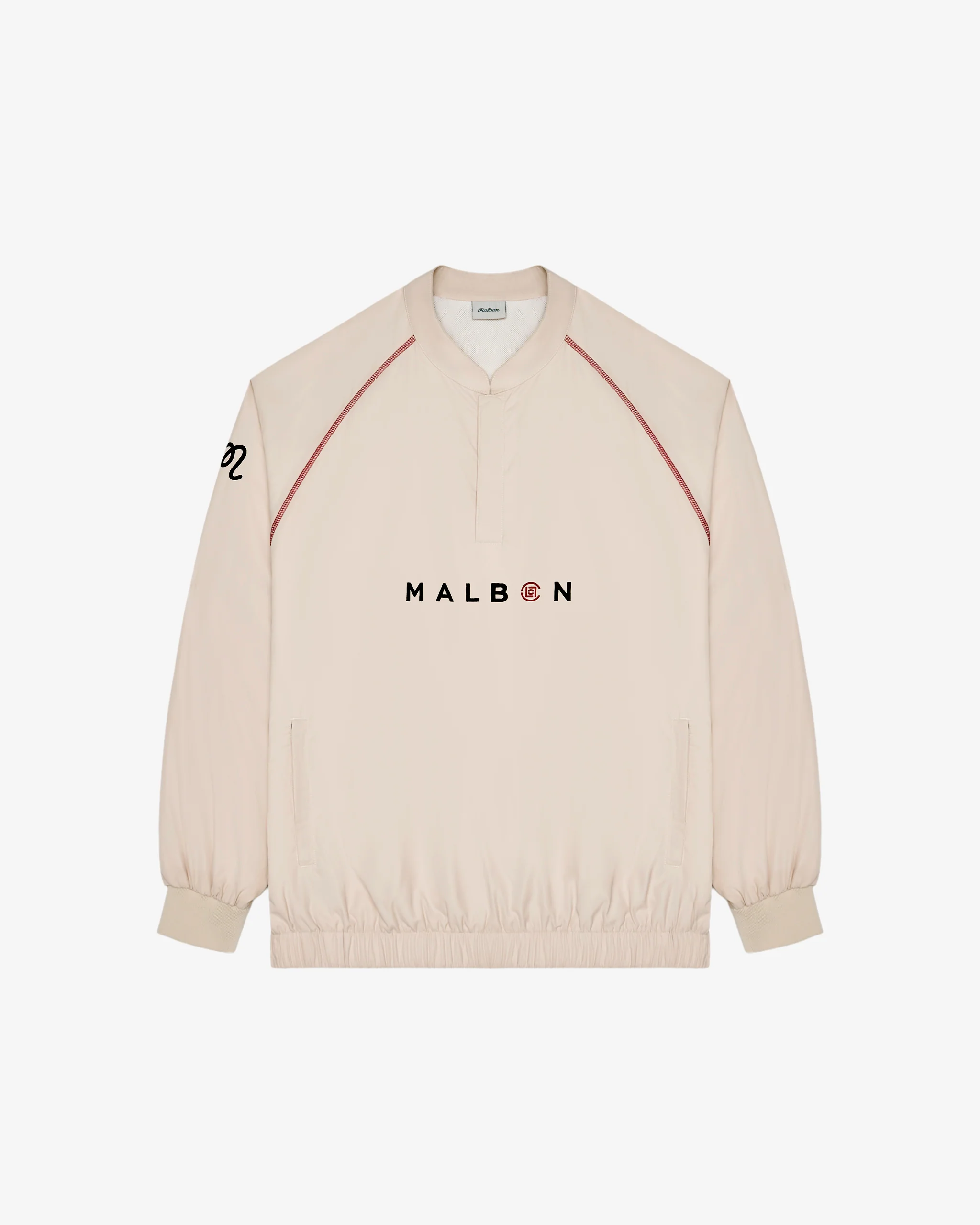 CLOT PULLOVER