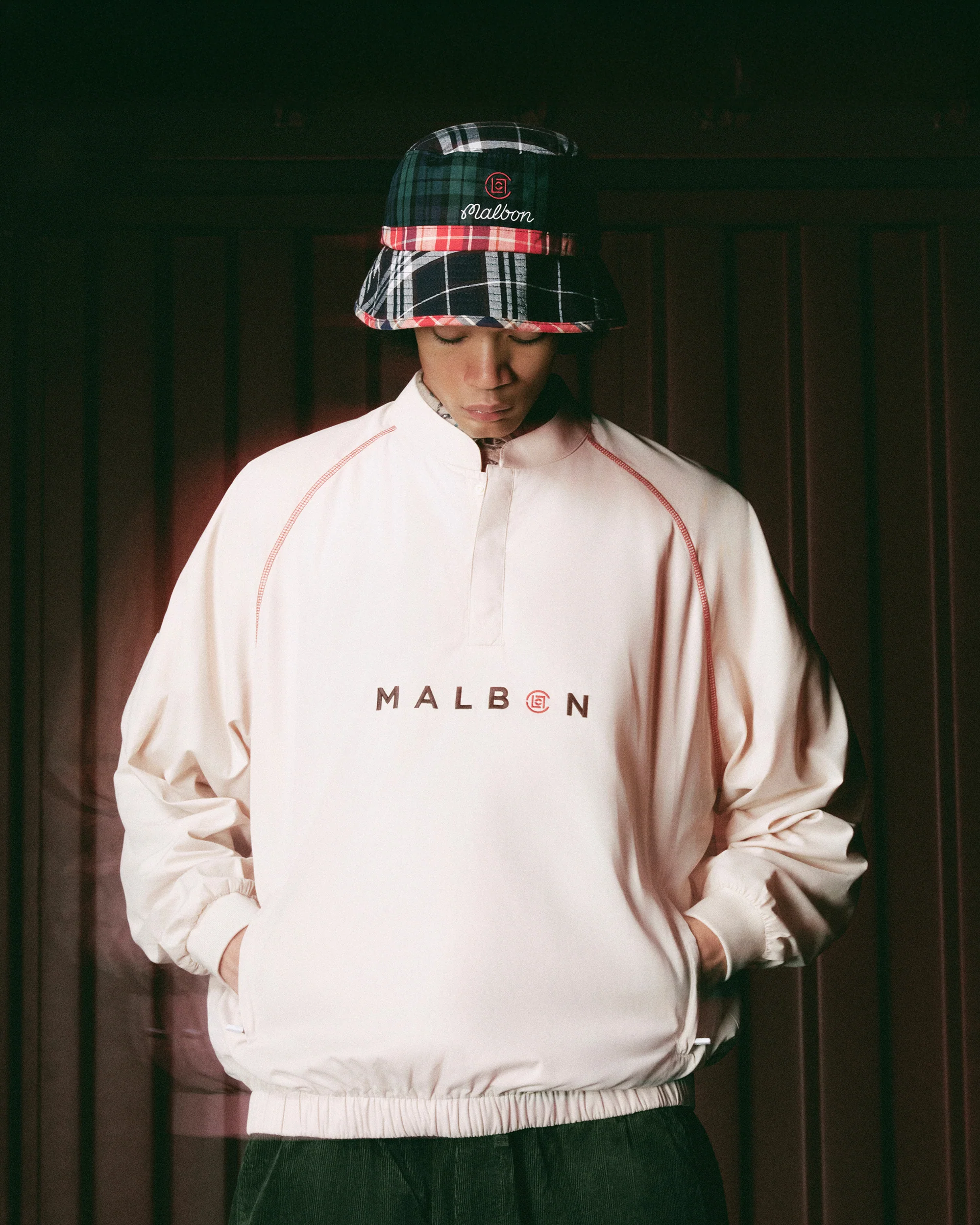 CLOT PULLOVER - Image 2