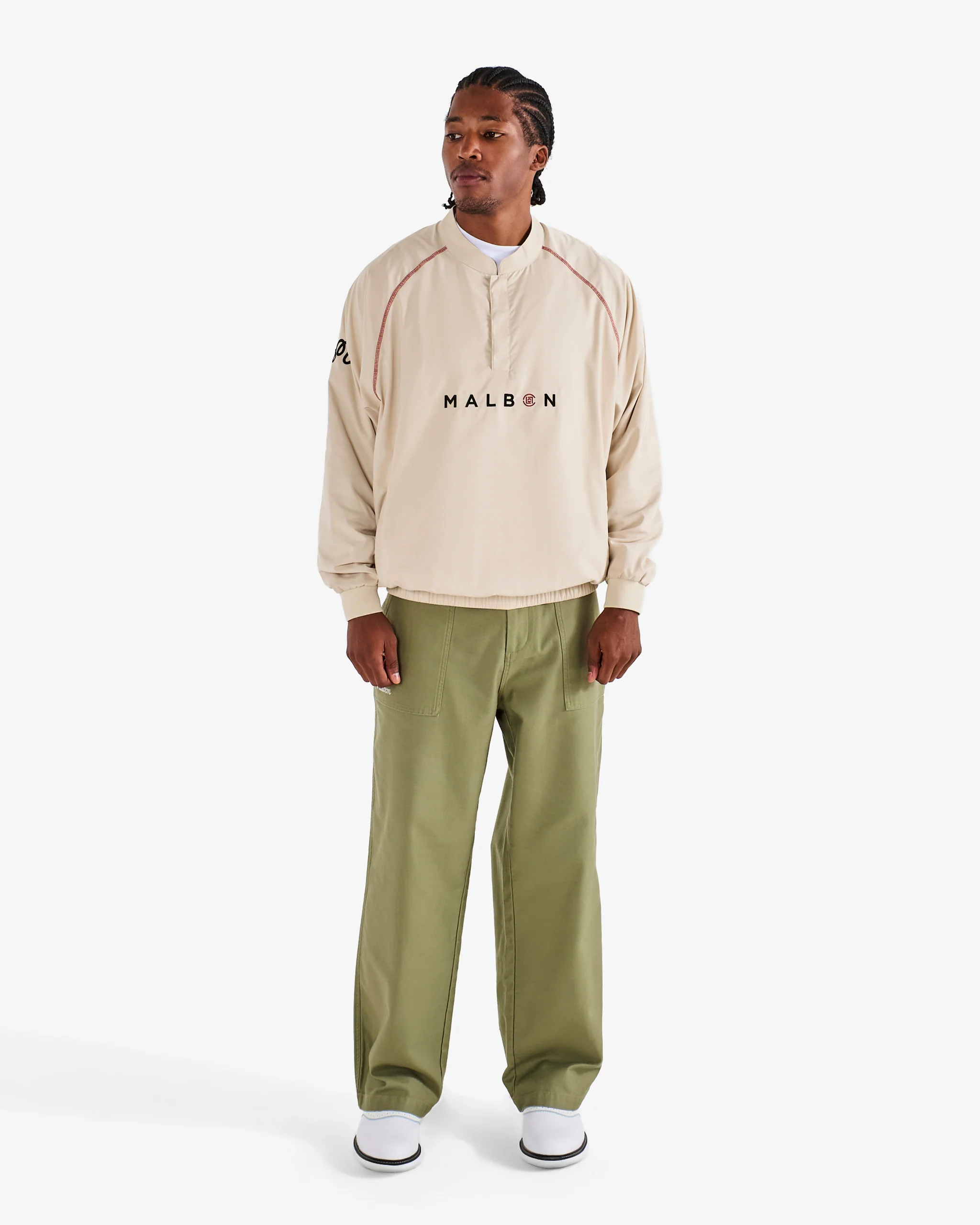 CLOT PULLOVER - Image 3