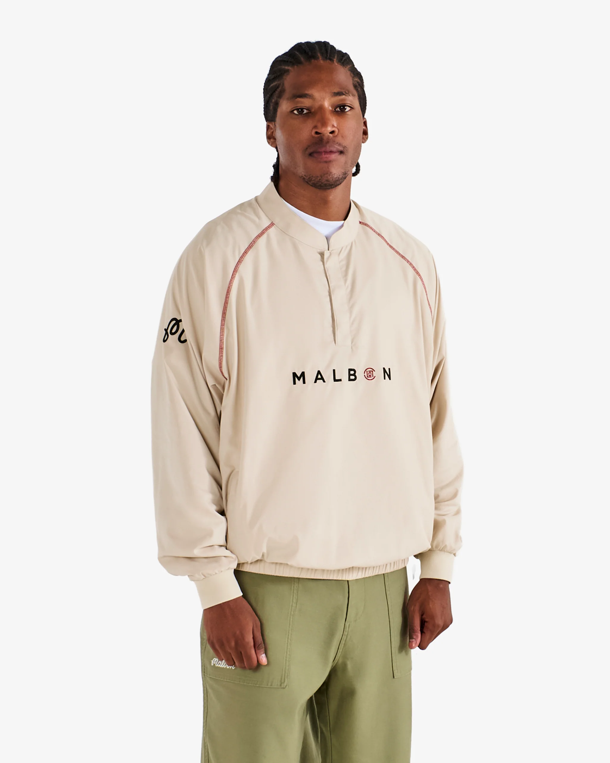 CLOT PULLOVER - Image 4