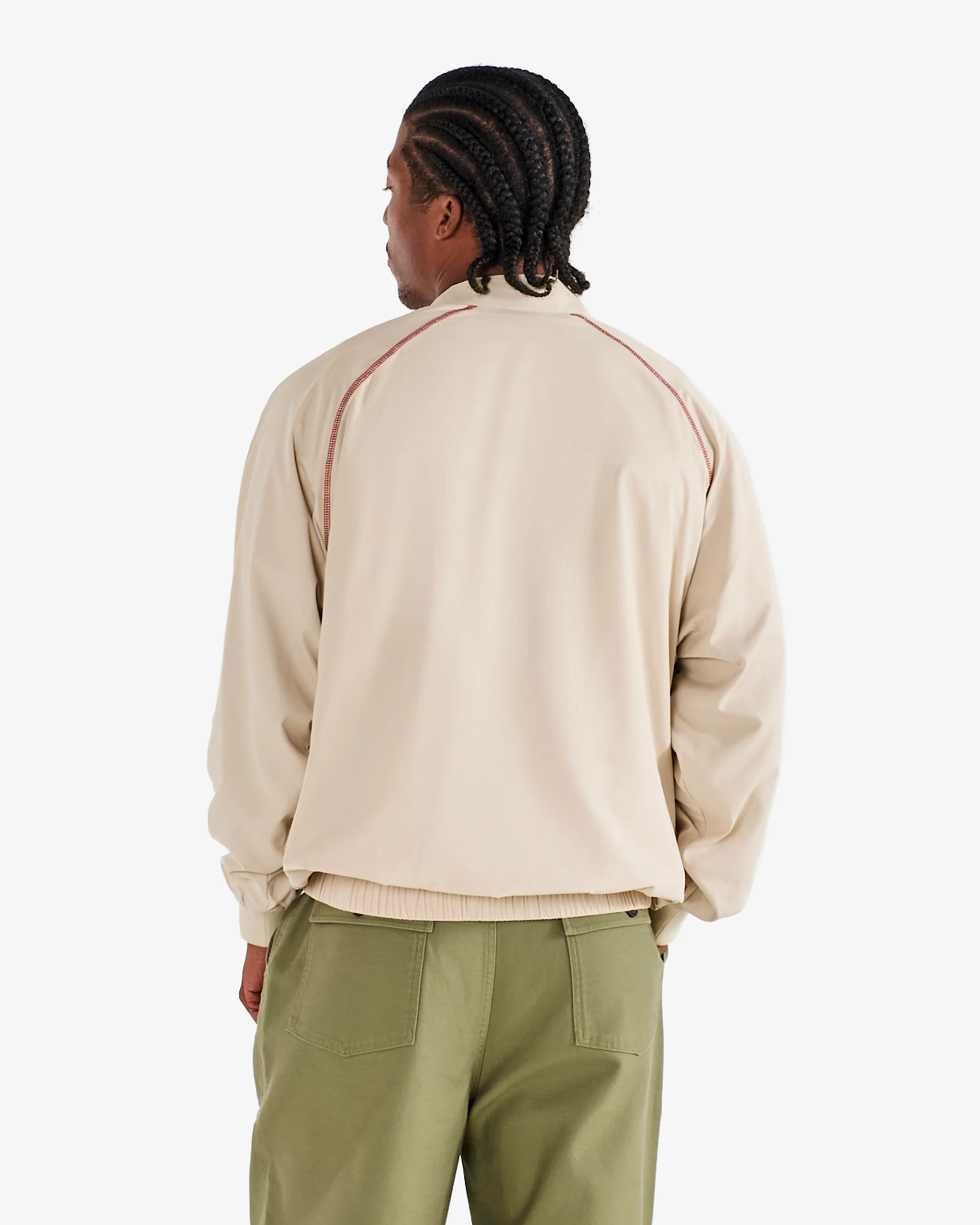 CLOT PULLOVER - Image 5