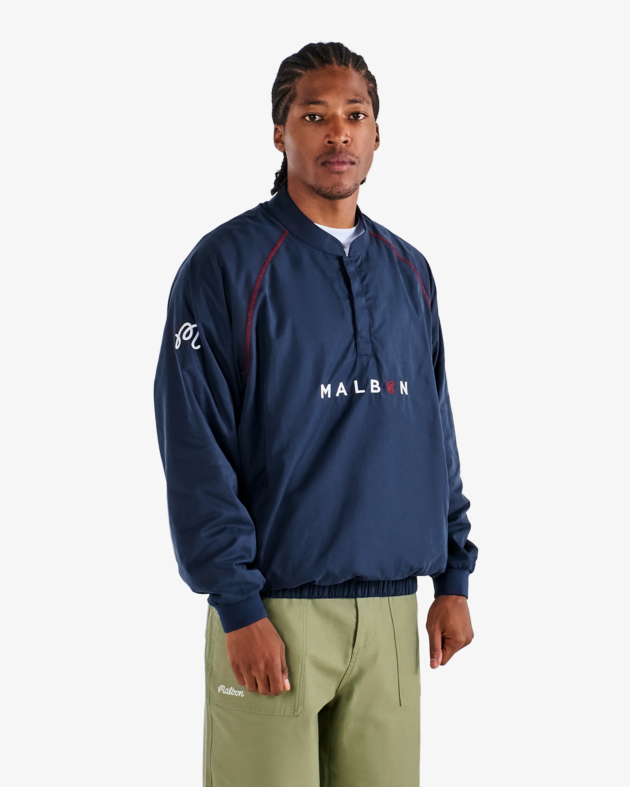 CLOT PULLOVER - Image 3
