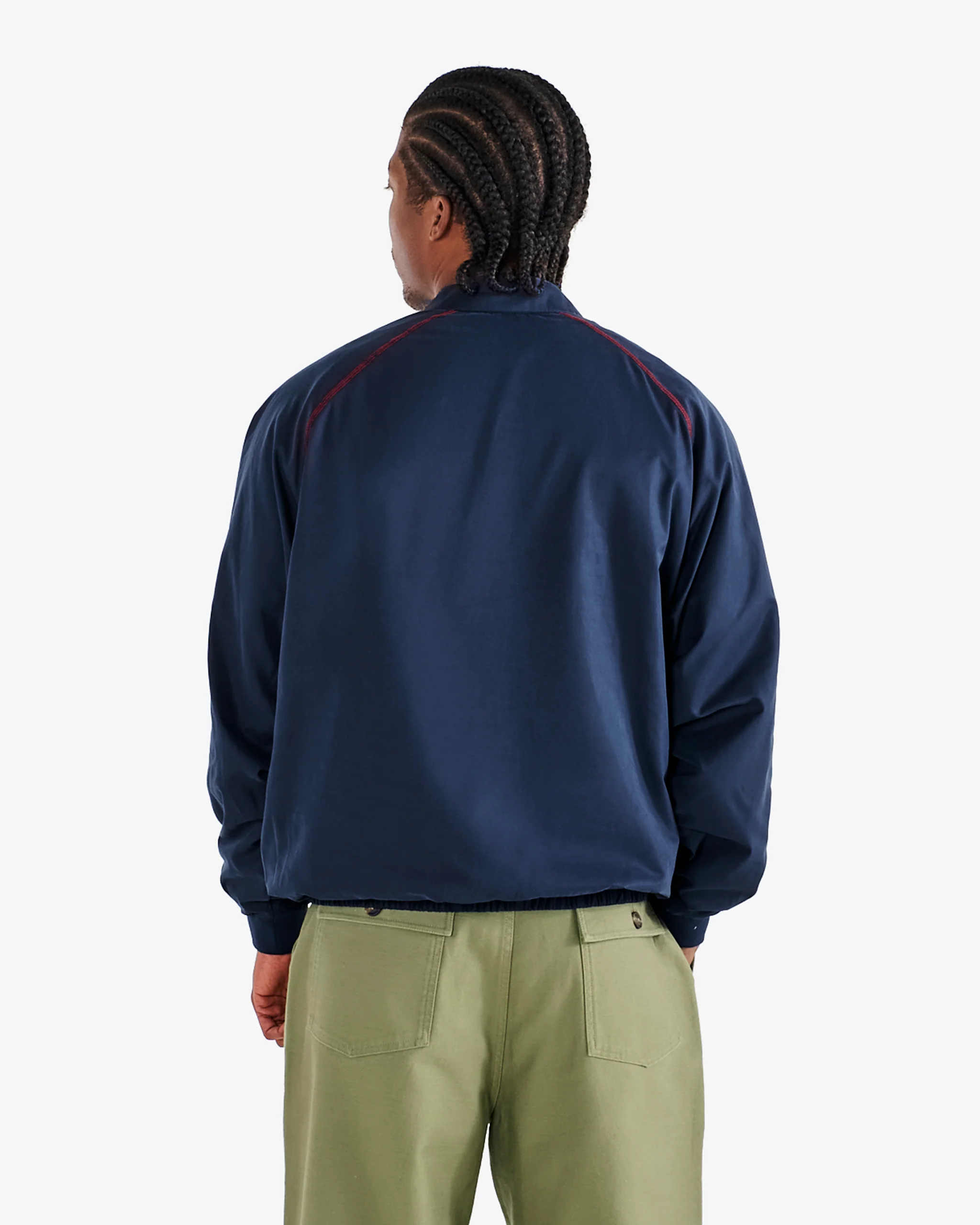 CLOT PULLOVER - Image 4