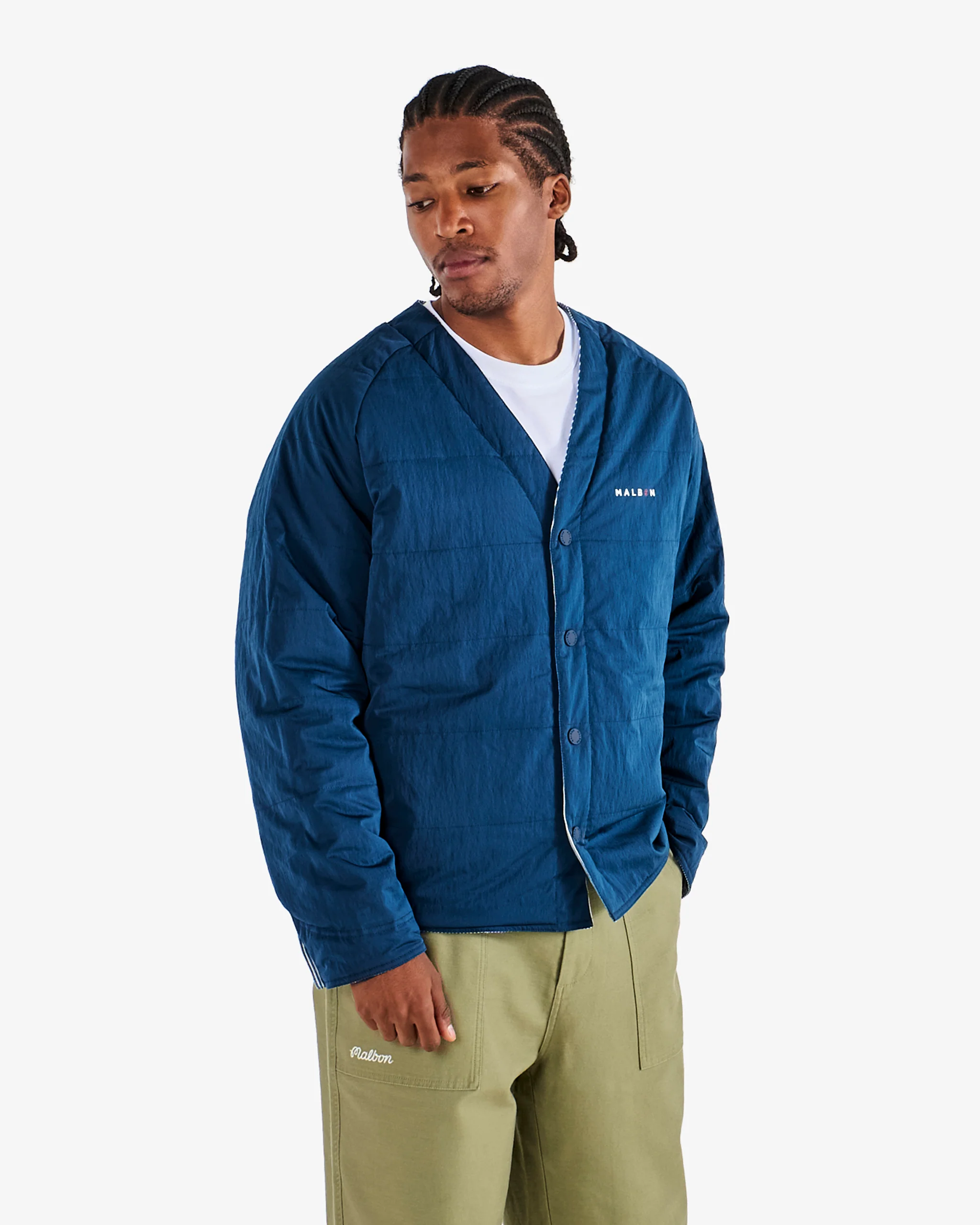 CLOT REVERSIBLE JACKET - Image 5