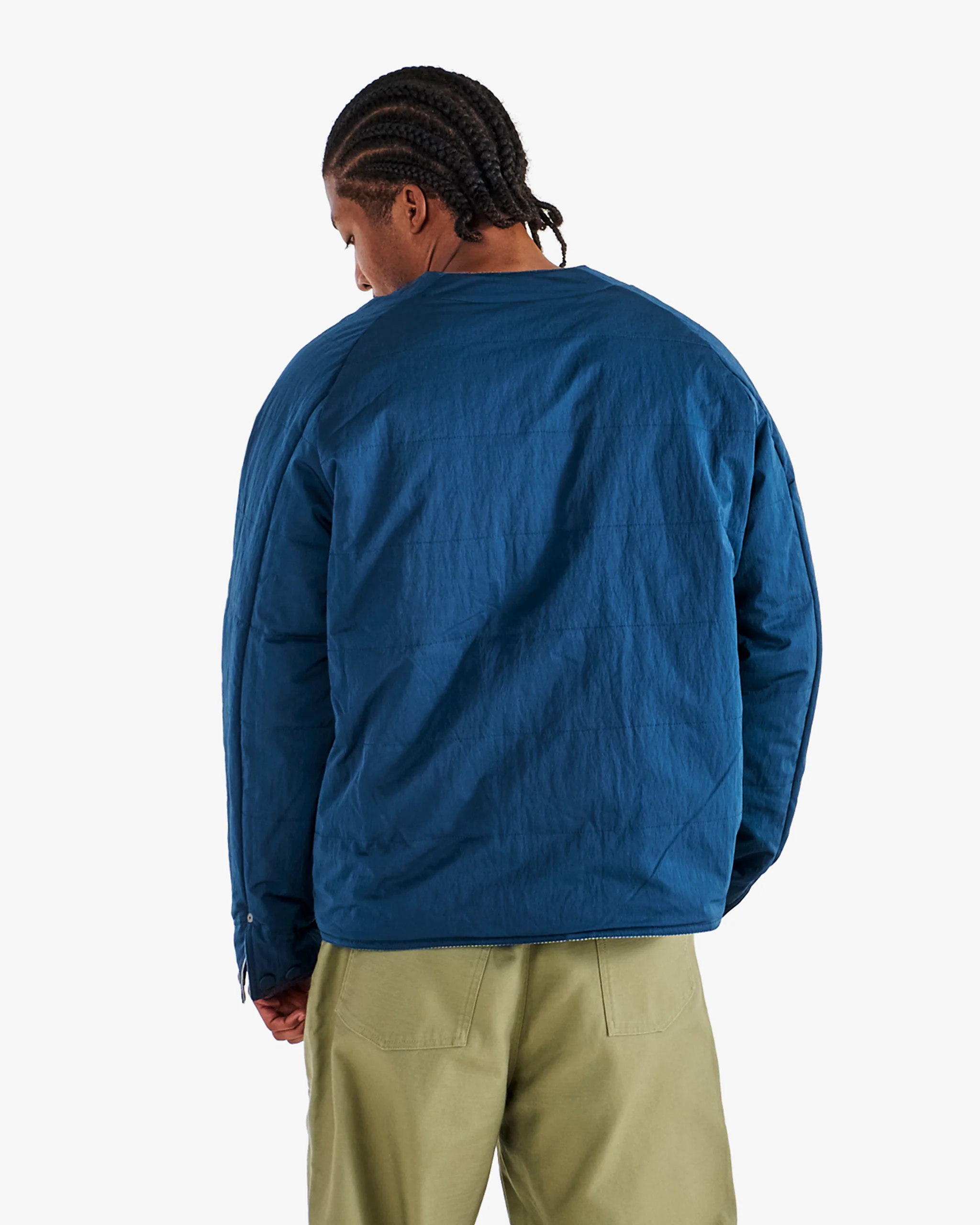 CLOT REVERSIBLE JACKET - Image 8