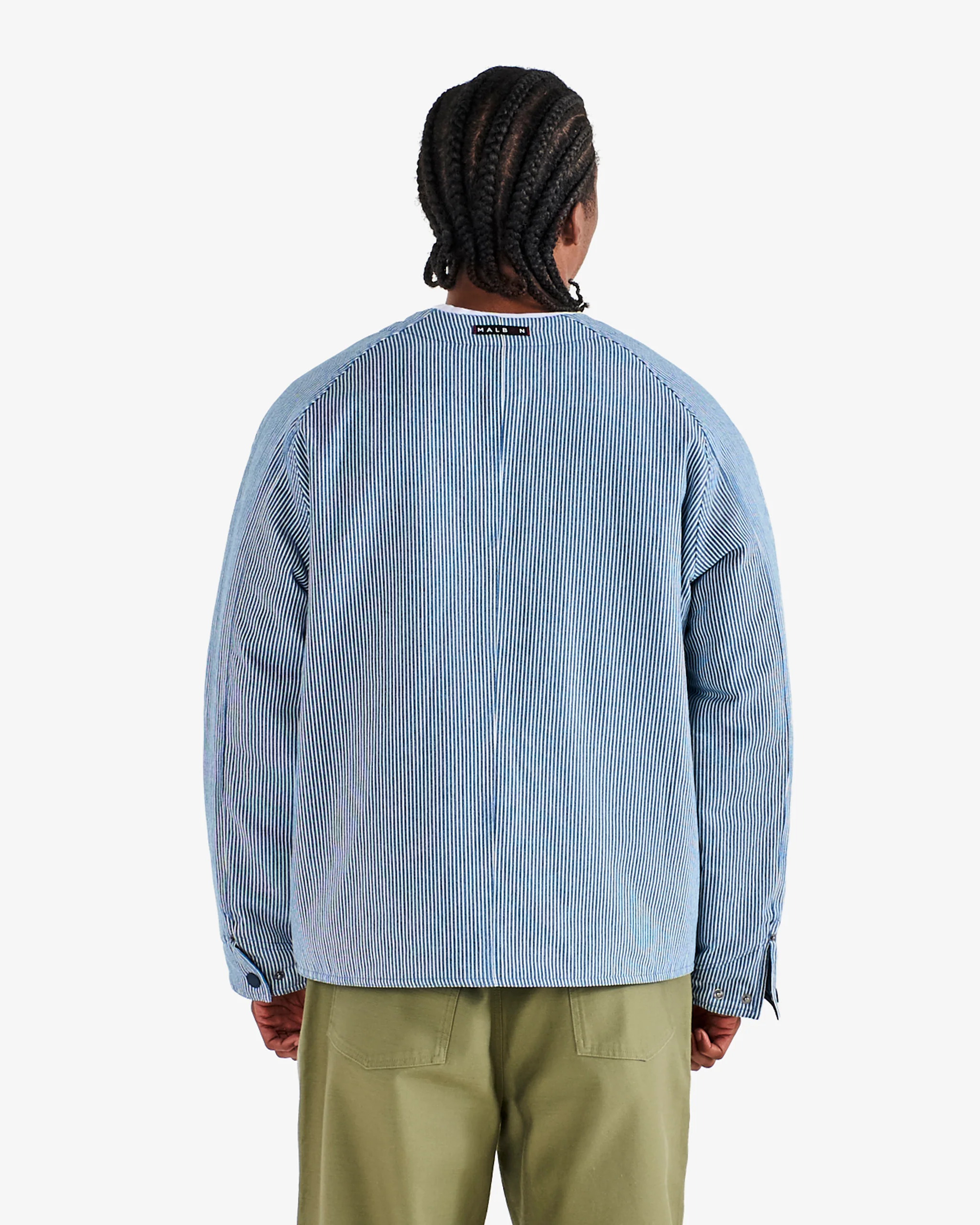 CLOT REVERSIBLE JACKET - Image 9
