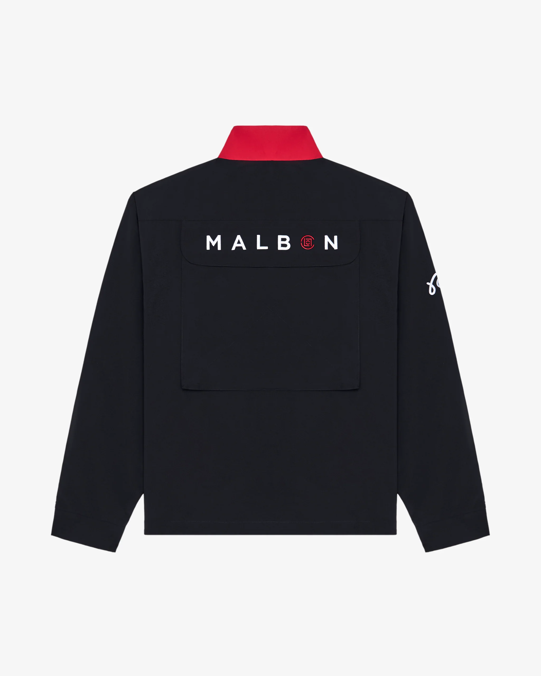 CLOT WADING JACKET - Image 6