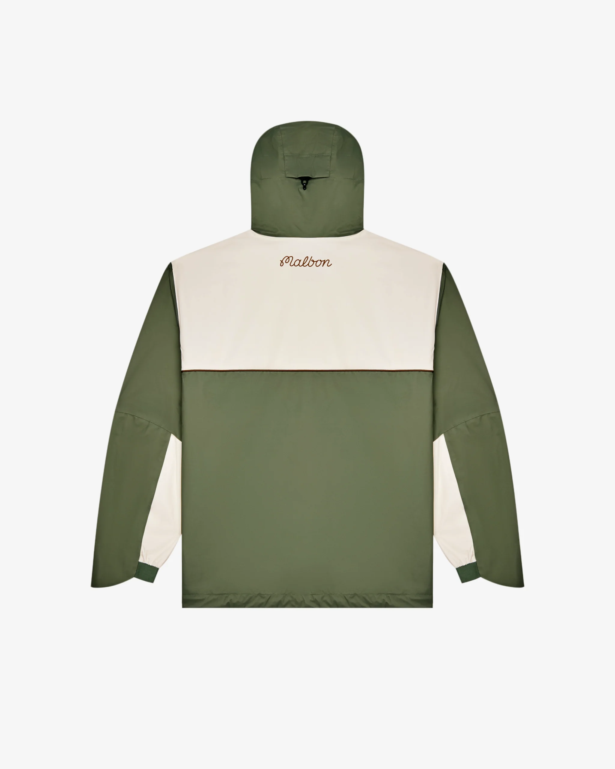 CLOUD BURST FORAGING RAIN JACKET - Image 6