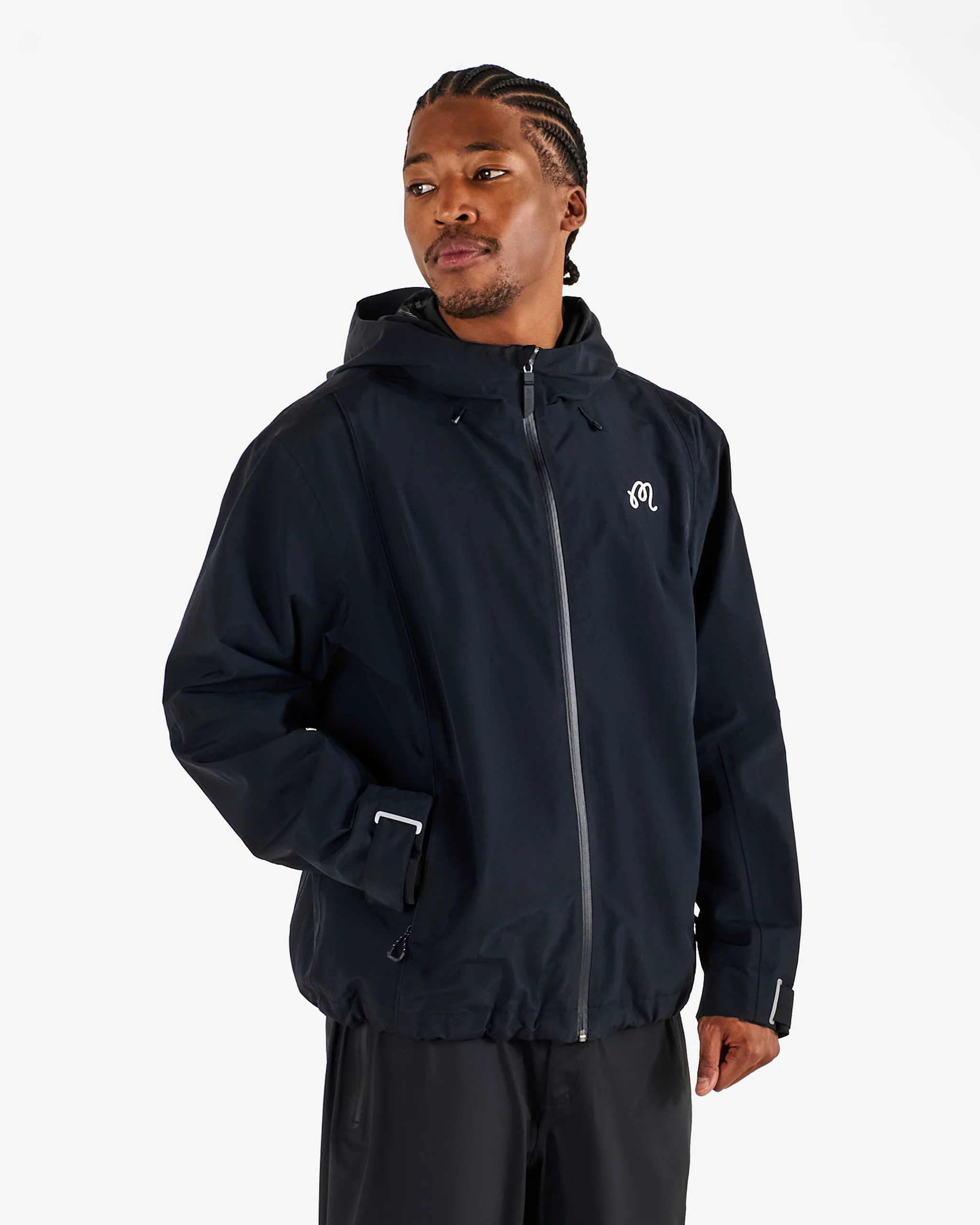 GORETEX CLOUDBURST JACKET - Image 5