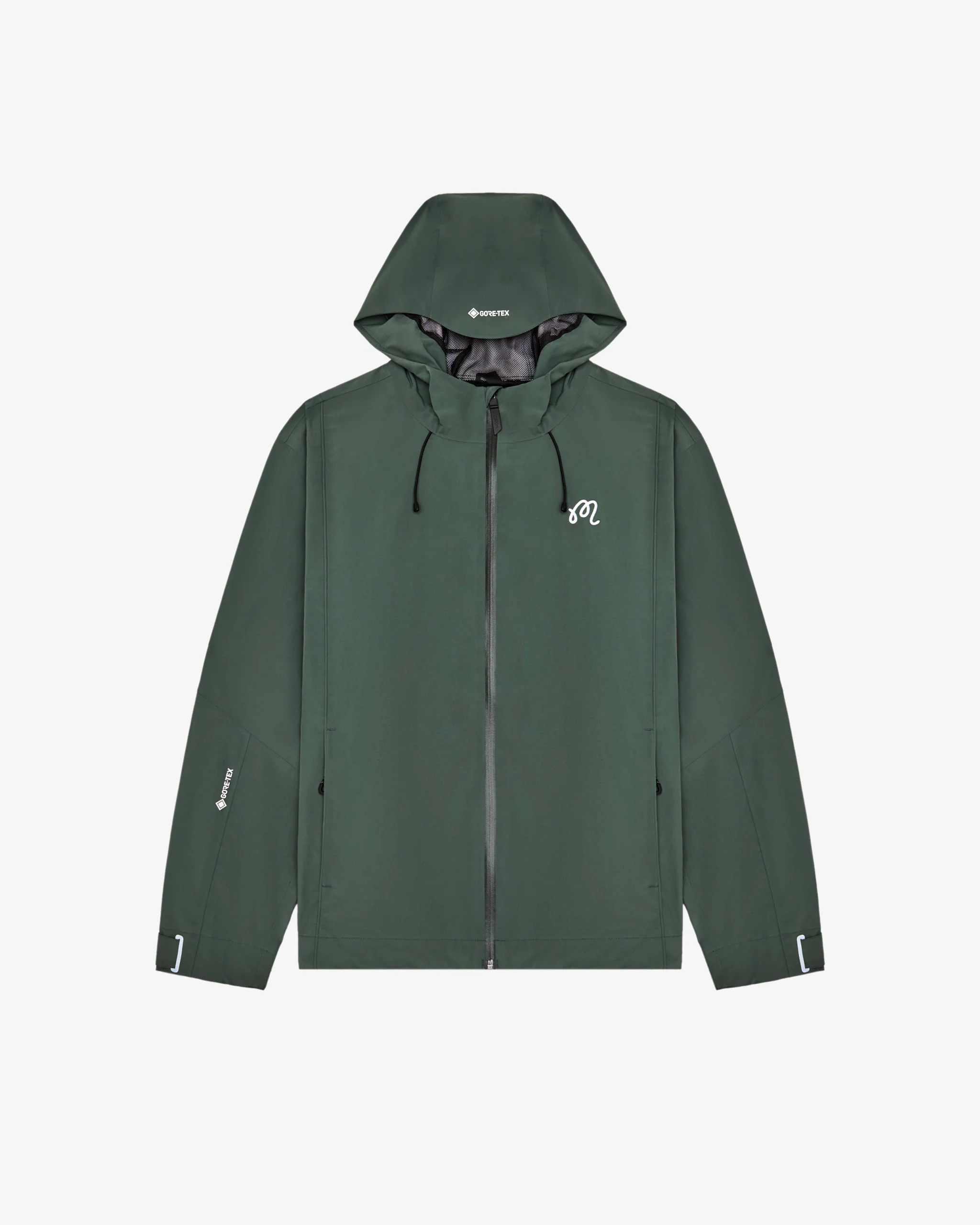 GORETEX CLOUDBURST JACKET