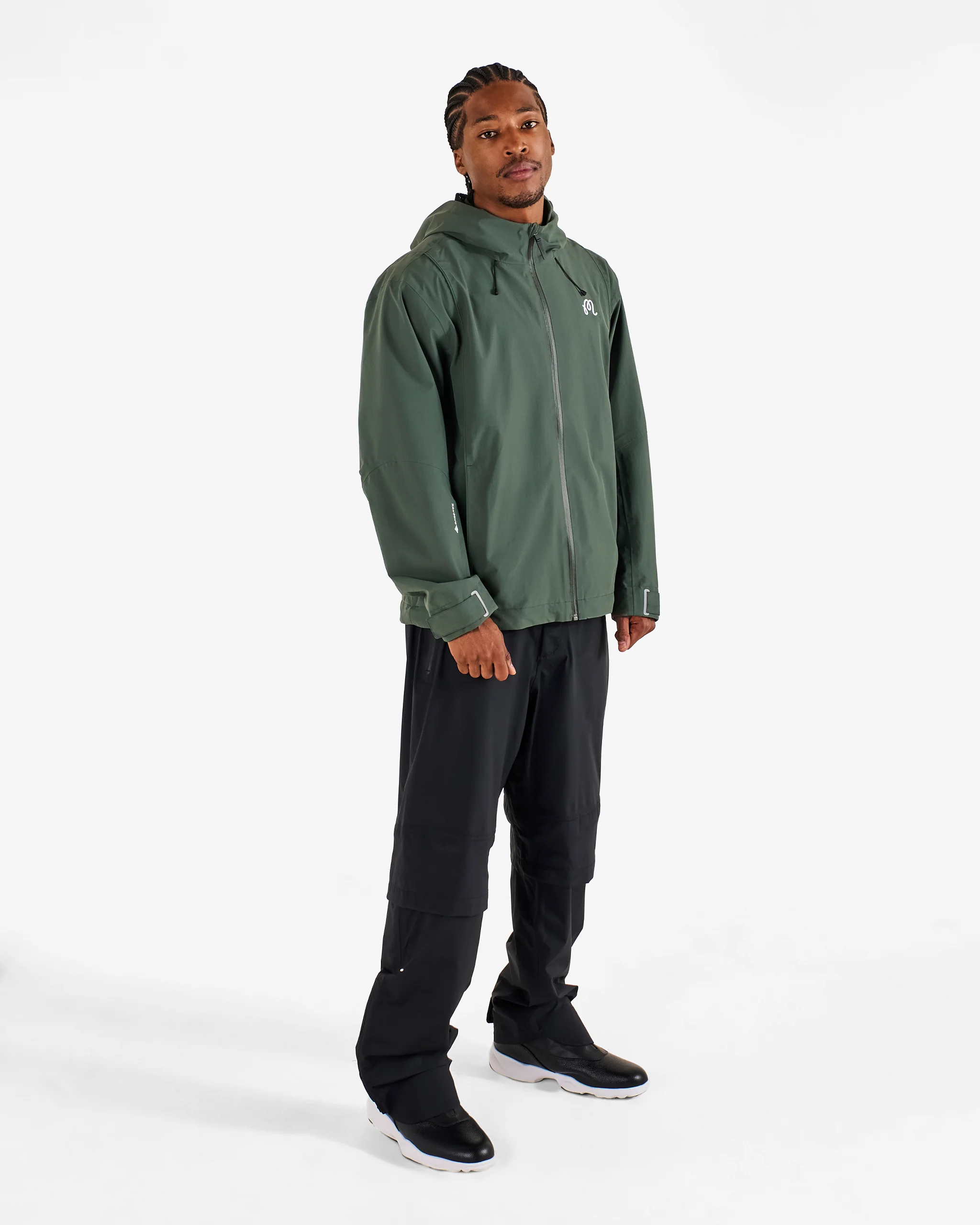 GORETEX CLOUDBURST JACKET - Image 5