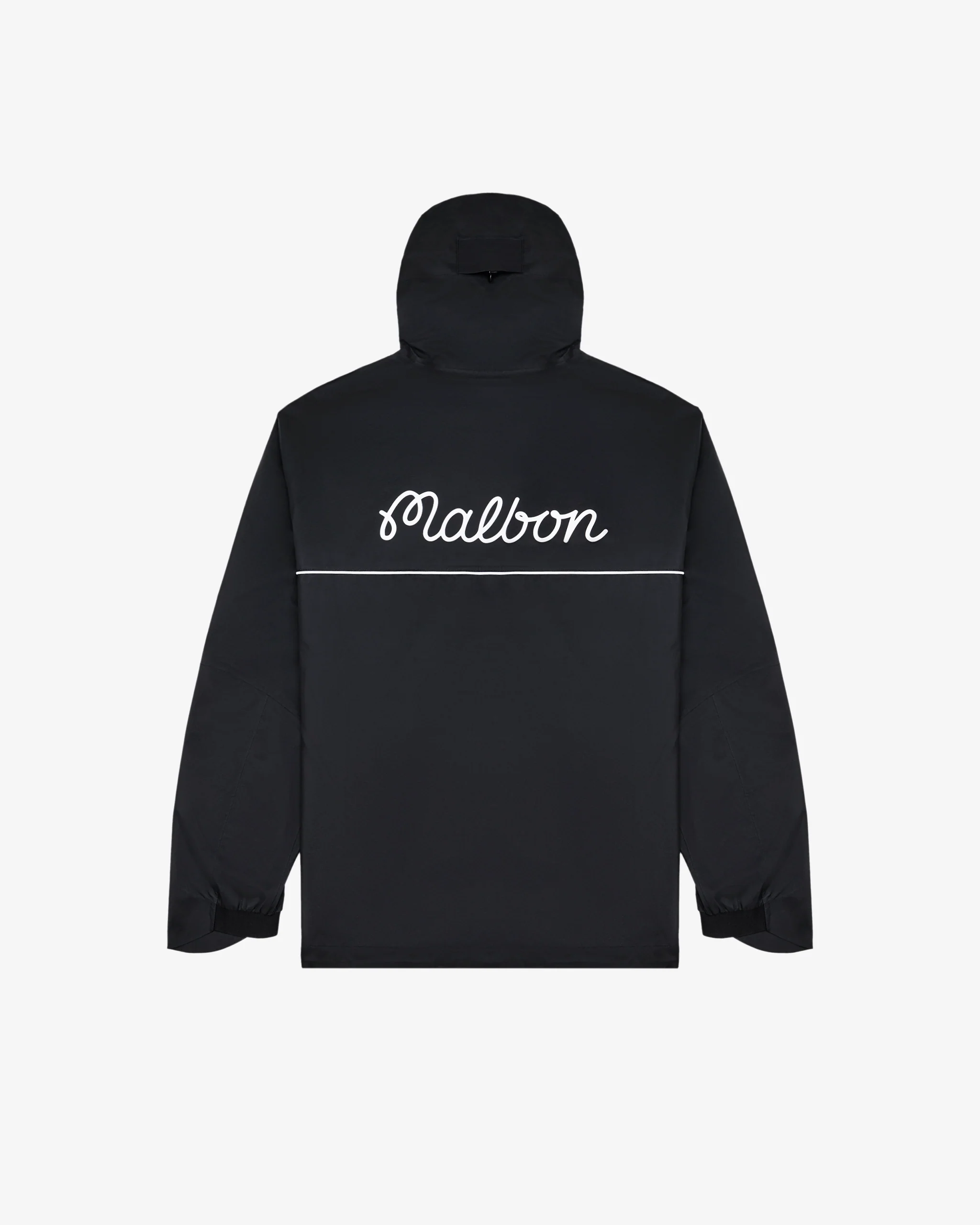 CLOUDBURST RAIN JACKET - Image 5